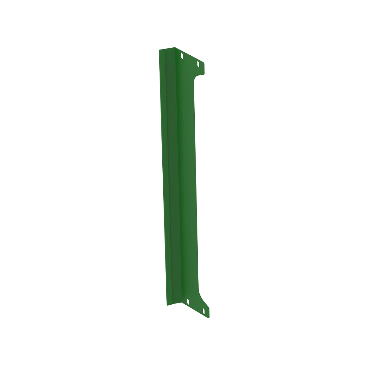 Powershaft Shield, Inner Row
