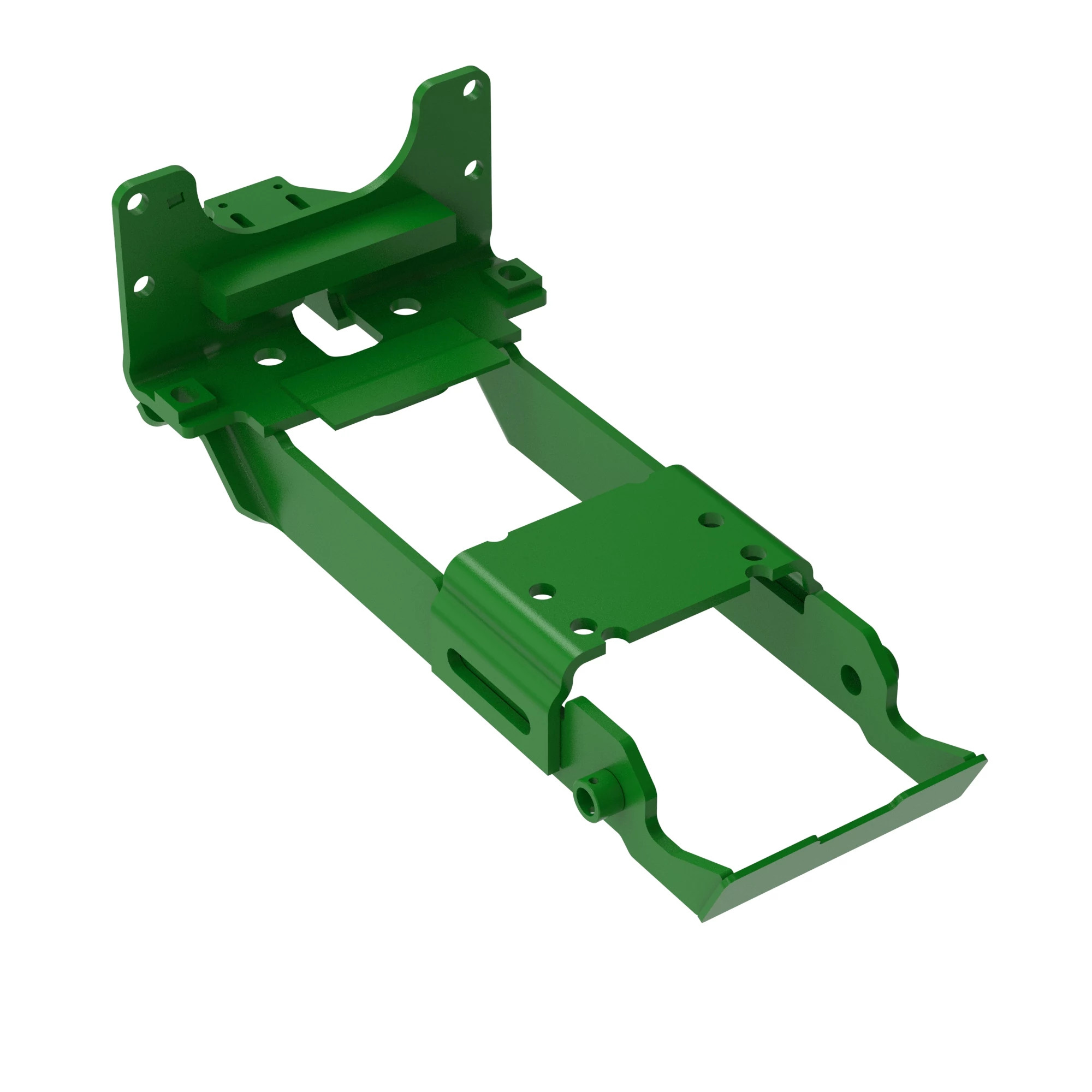 John Deere Pick Up Hitch Frame - AL222242