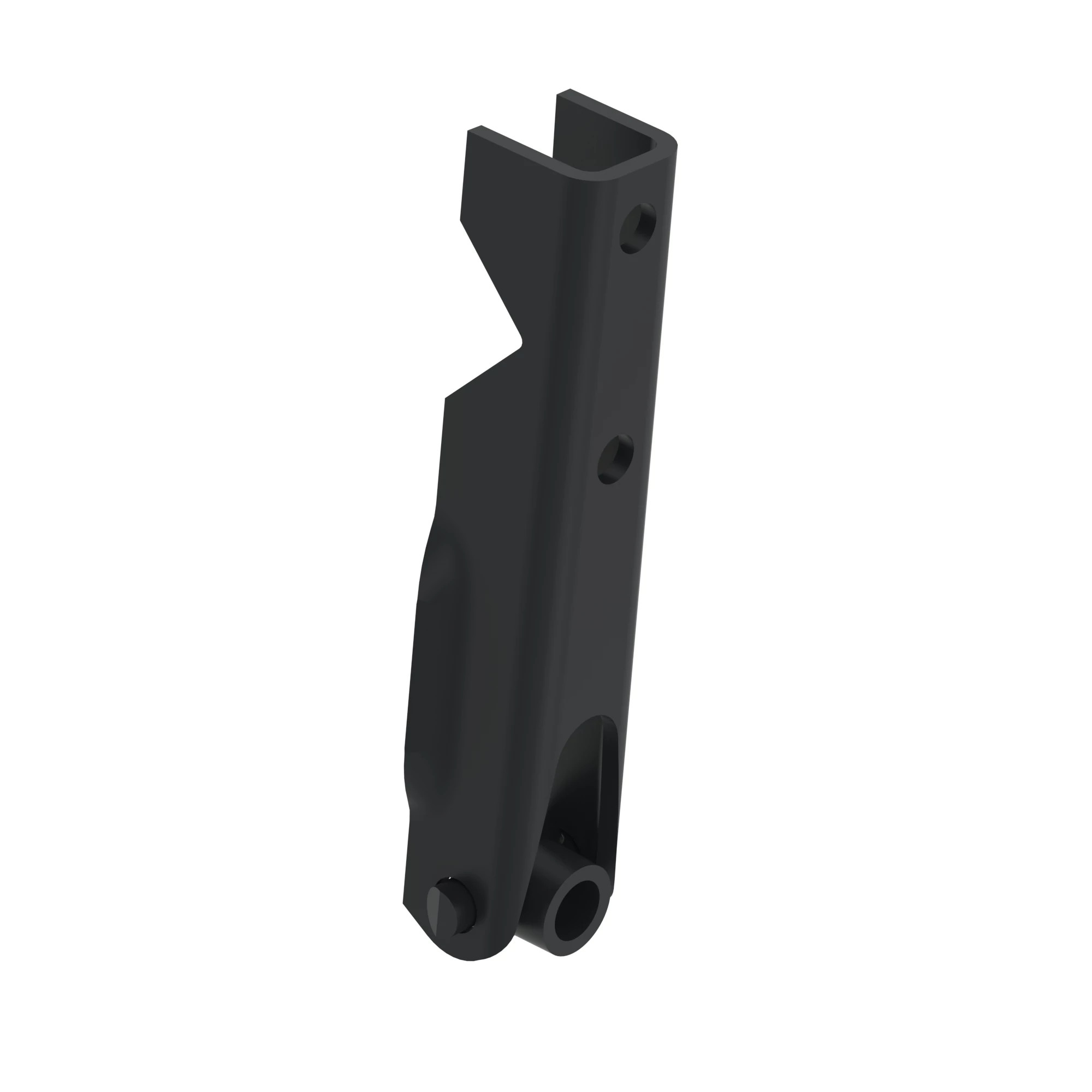 ARM, ASSY. PRESSURE - 6.00