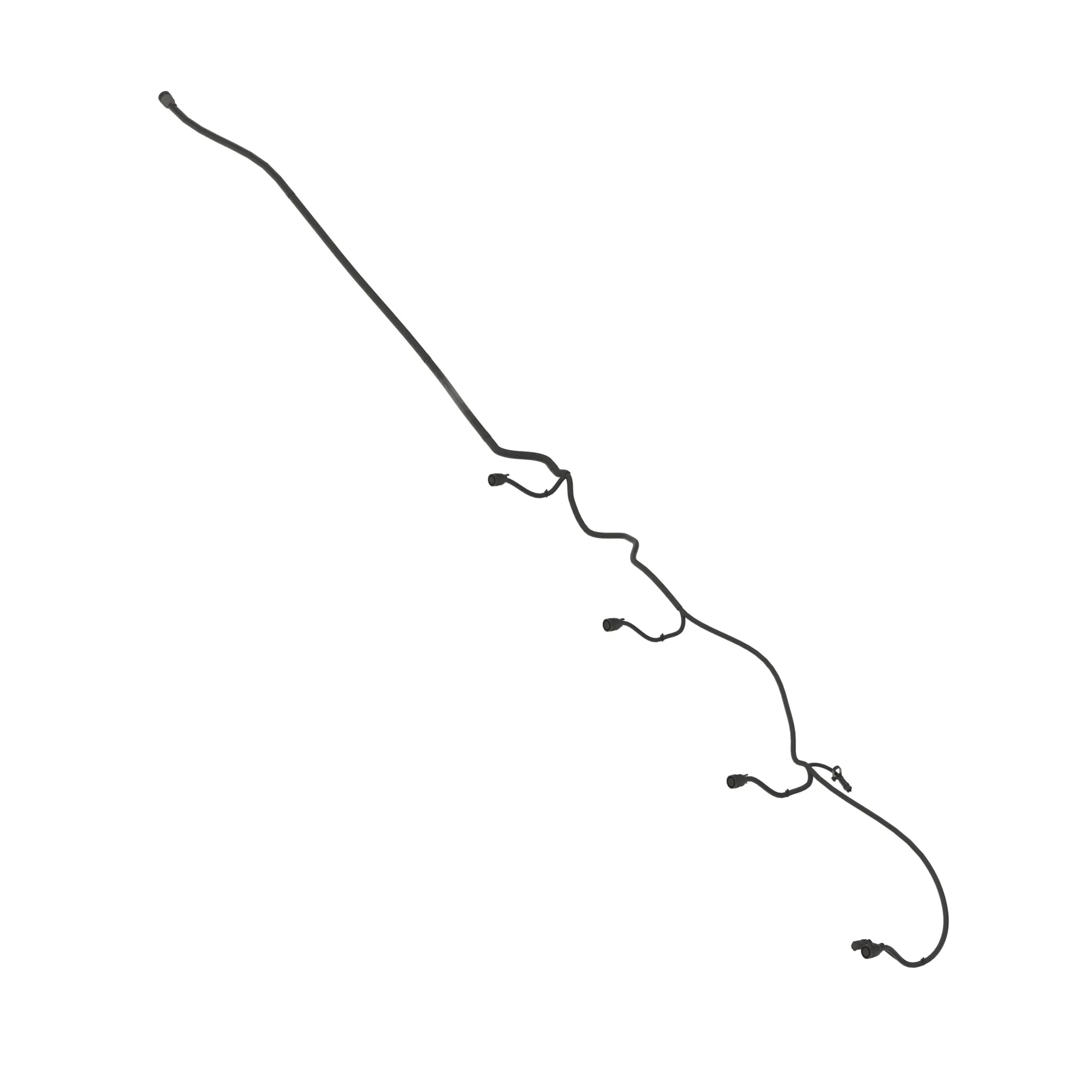 WIRING HARNESS, 1725C WING HARNESS