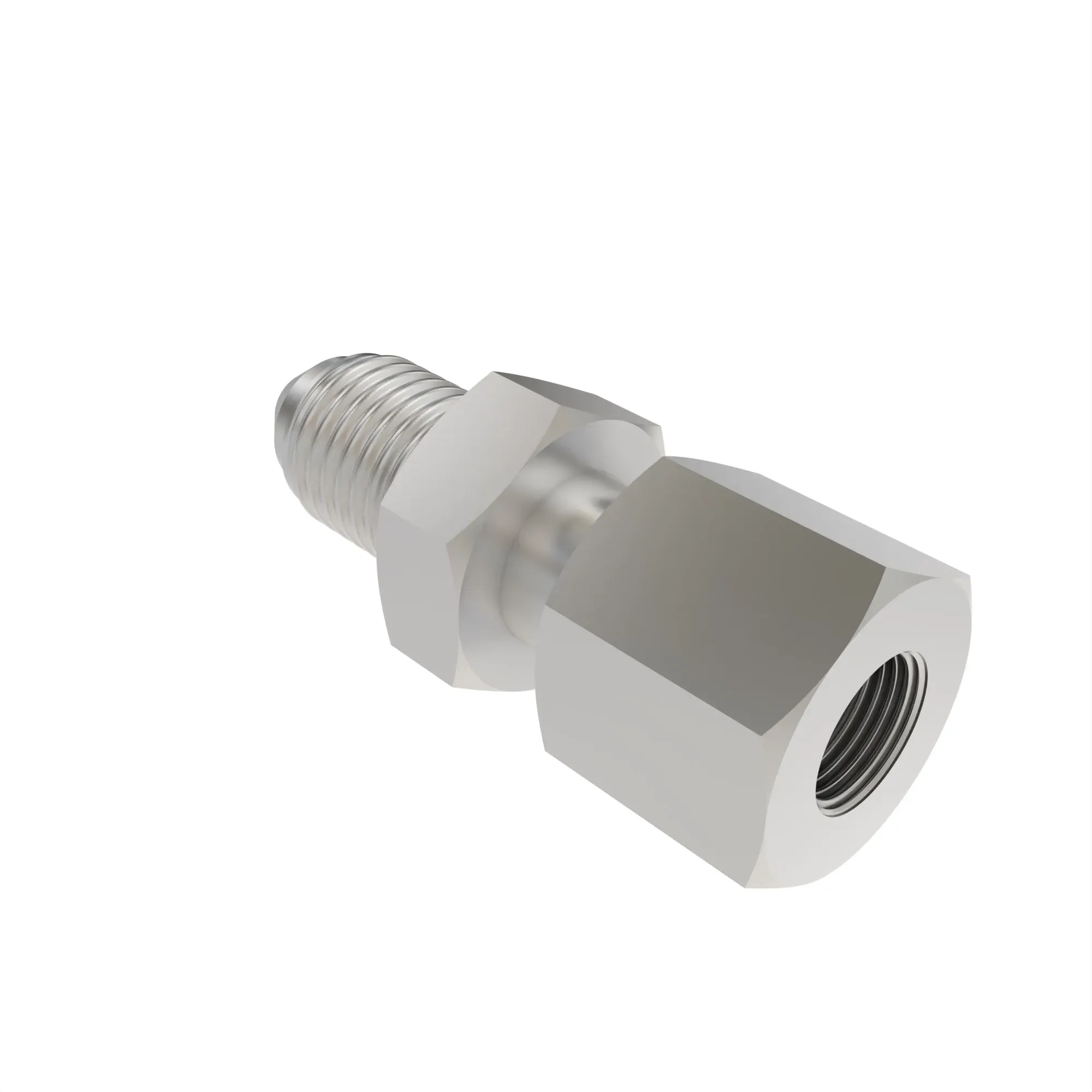 John Deere Fitting - AT119064