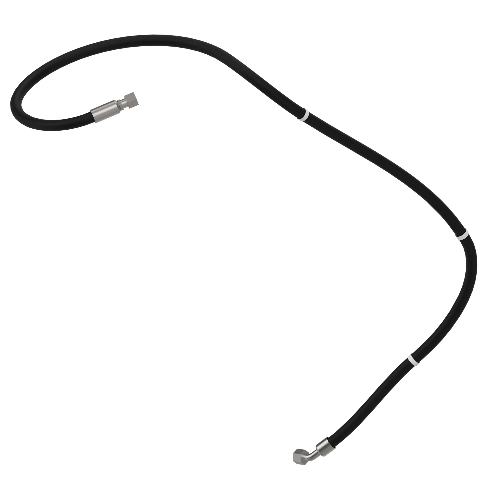 John Deere Propel Hydraulic Hose - AKK35218