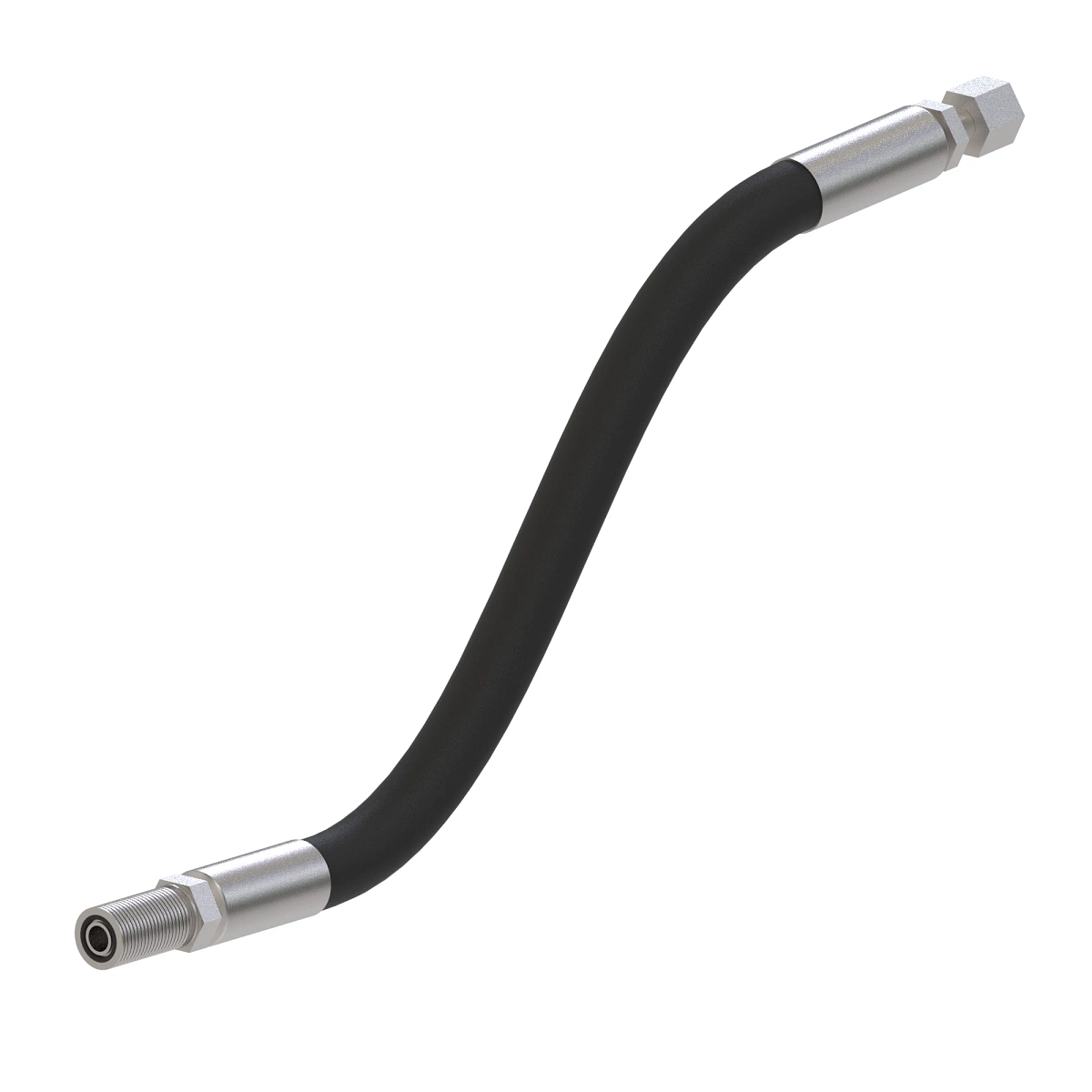 Hose, Hydraulic