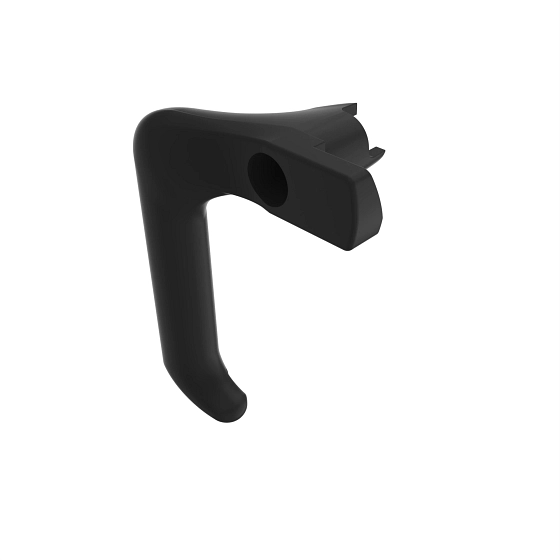 John Deere Window Handle Latch - L168271