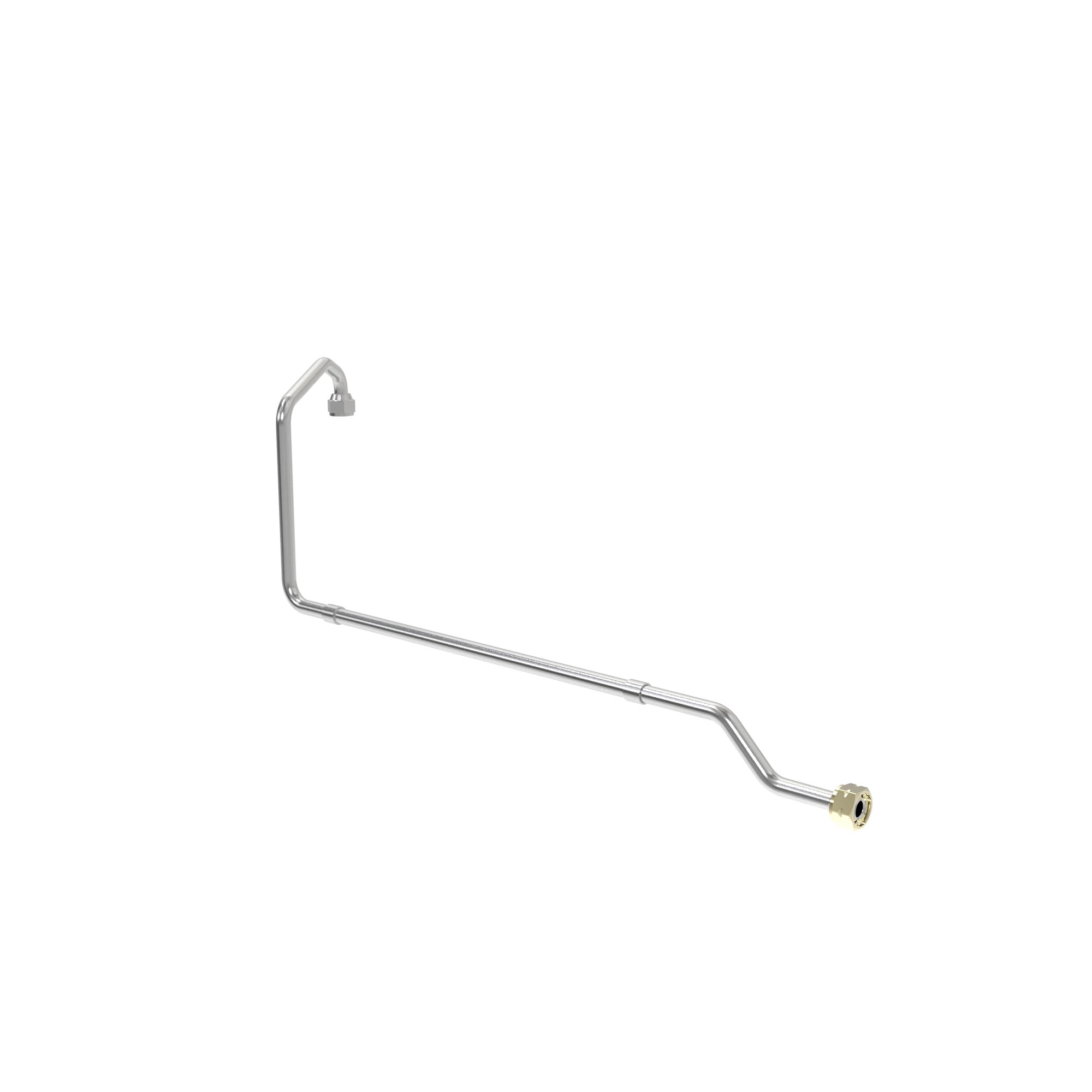 John Deere Fuel Line - RE515490