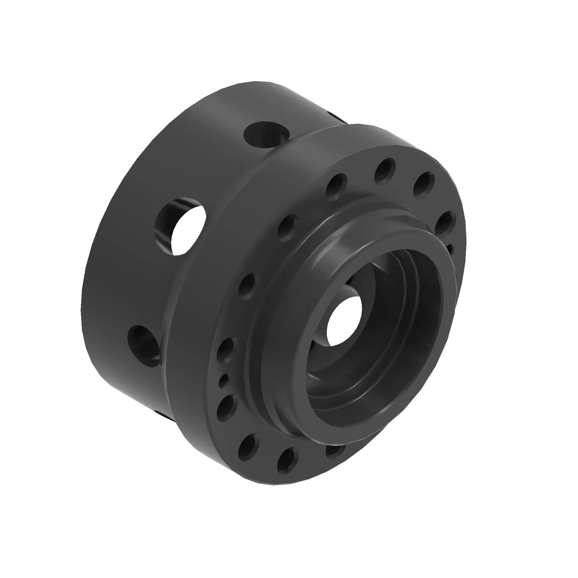 John Deere differential Housing - N377869