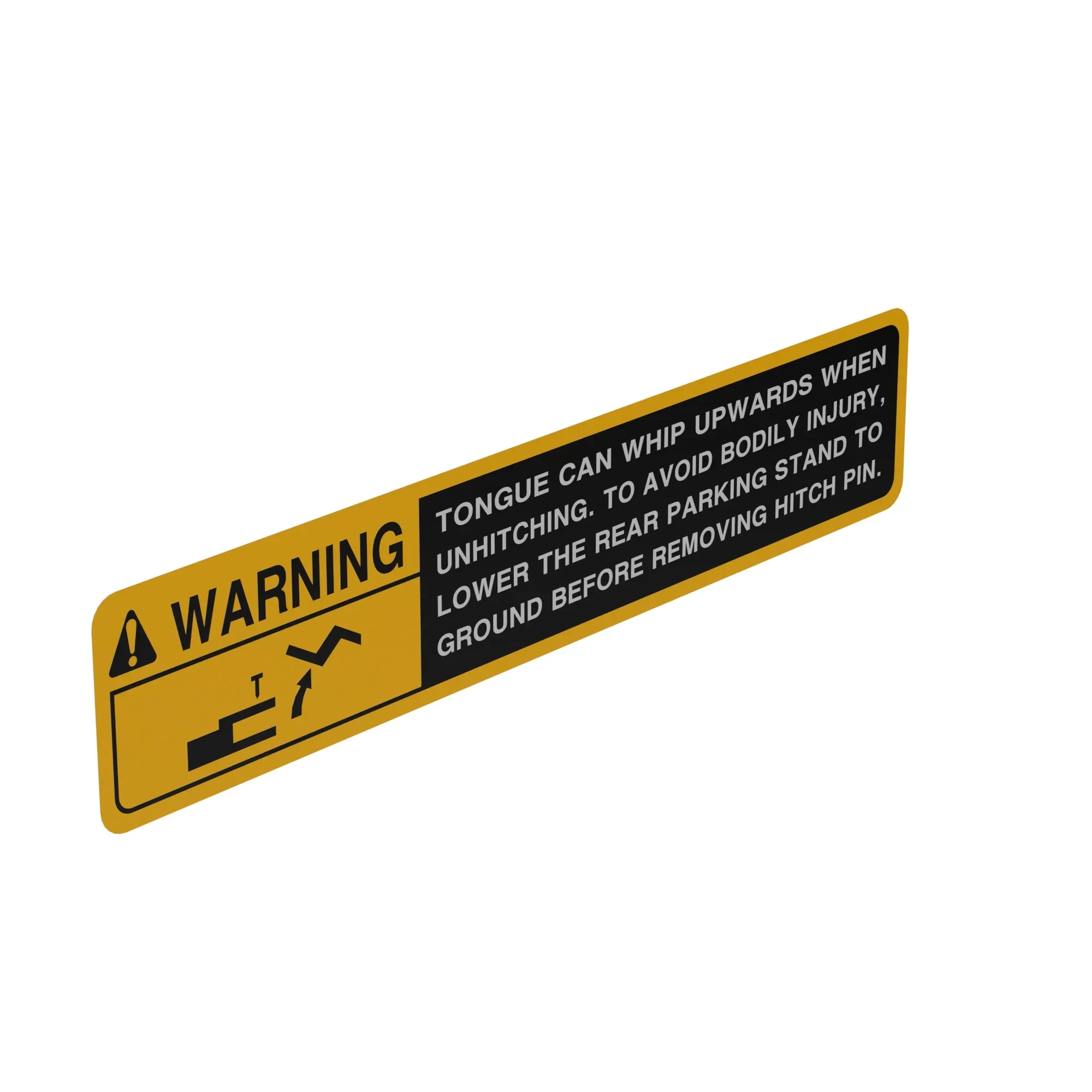 Safety Sign