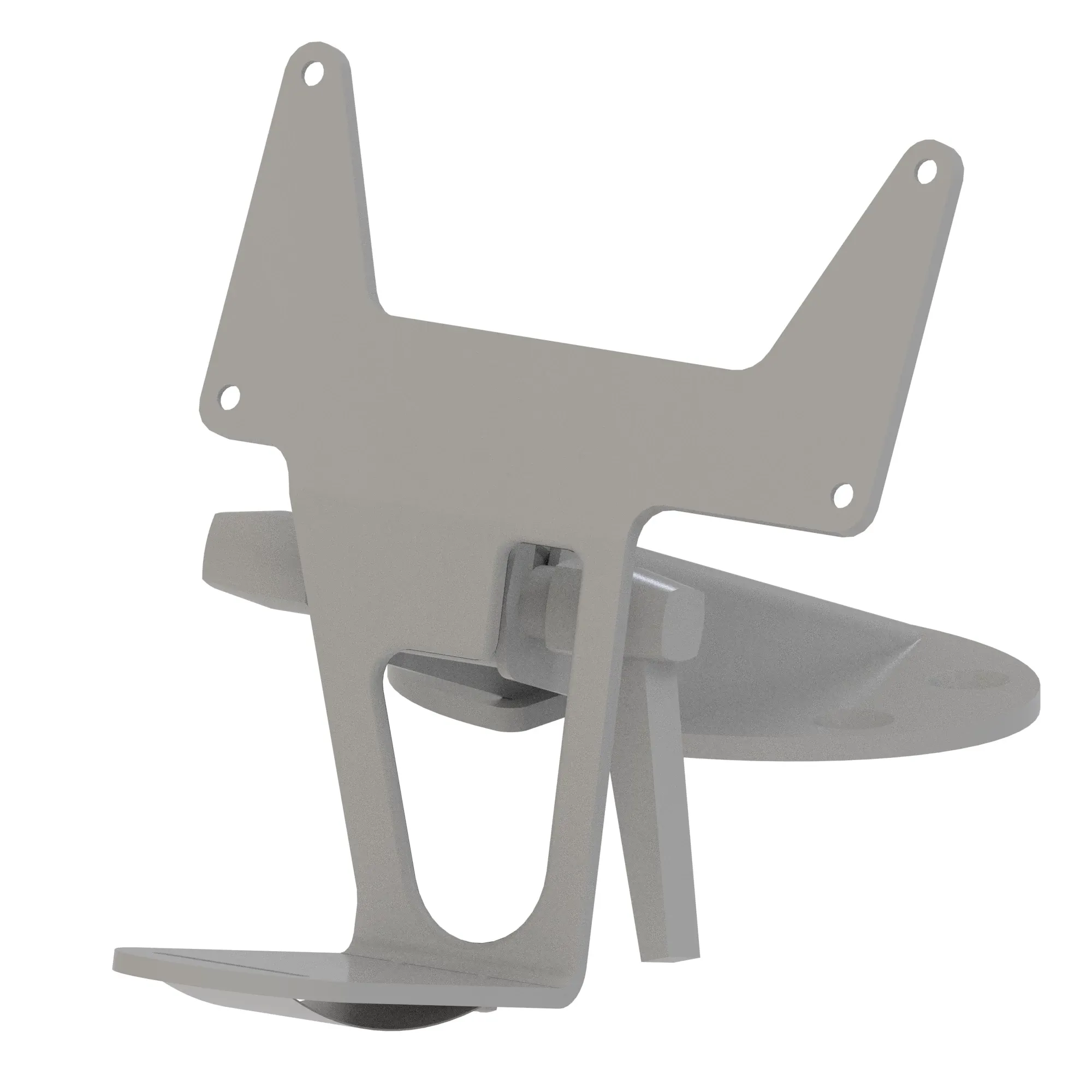 John Deere Display Fixture - F629260