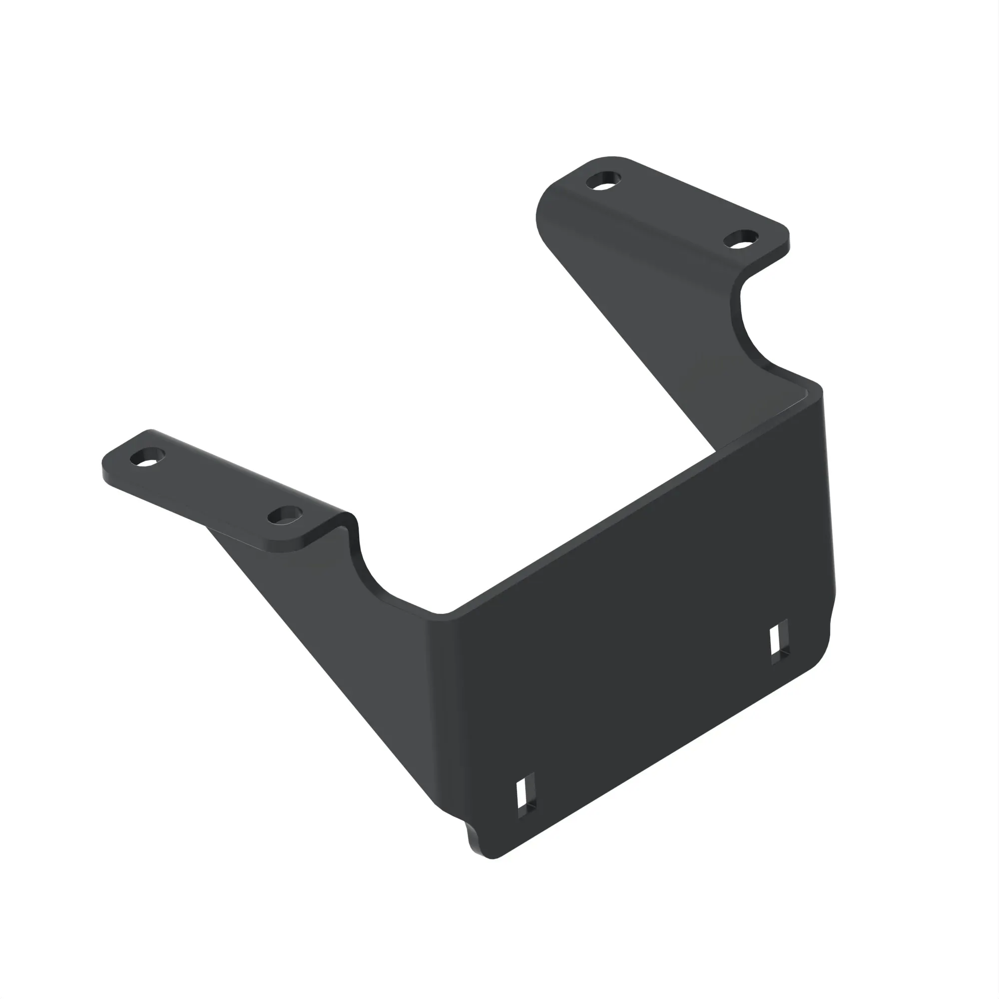 BRACKET, FRONT SEAT SUPPORT