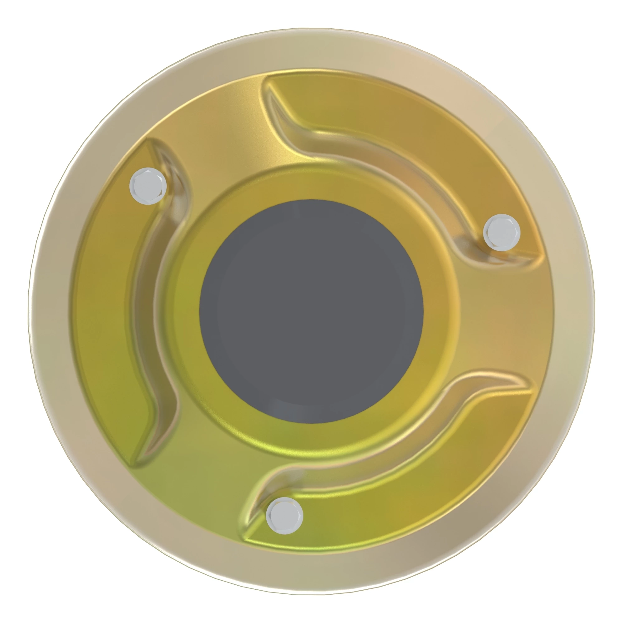Primary Drive Clutch For John Deere TX Turf 4X2 Gator UTV Replacement Am138536 07 Izoi