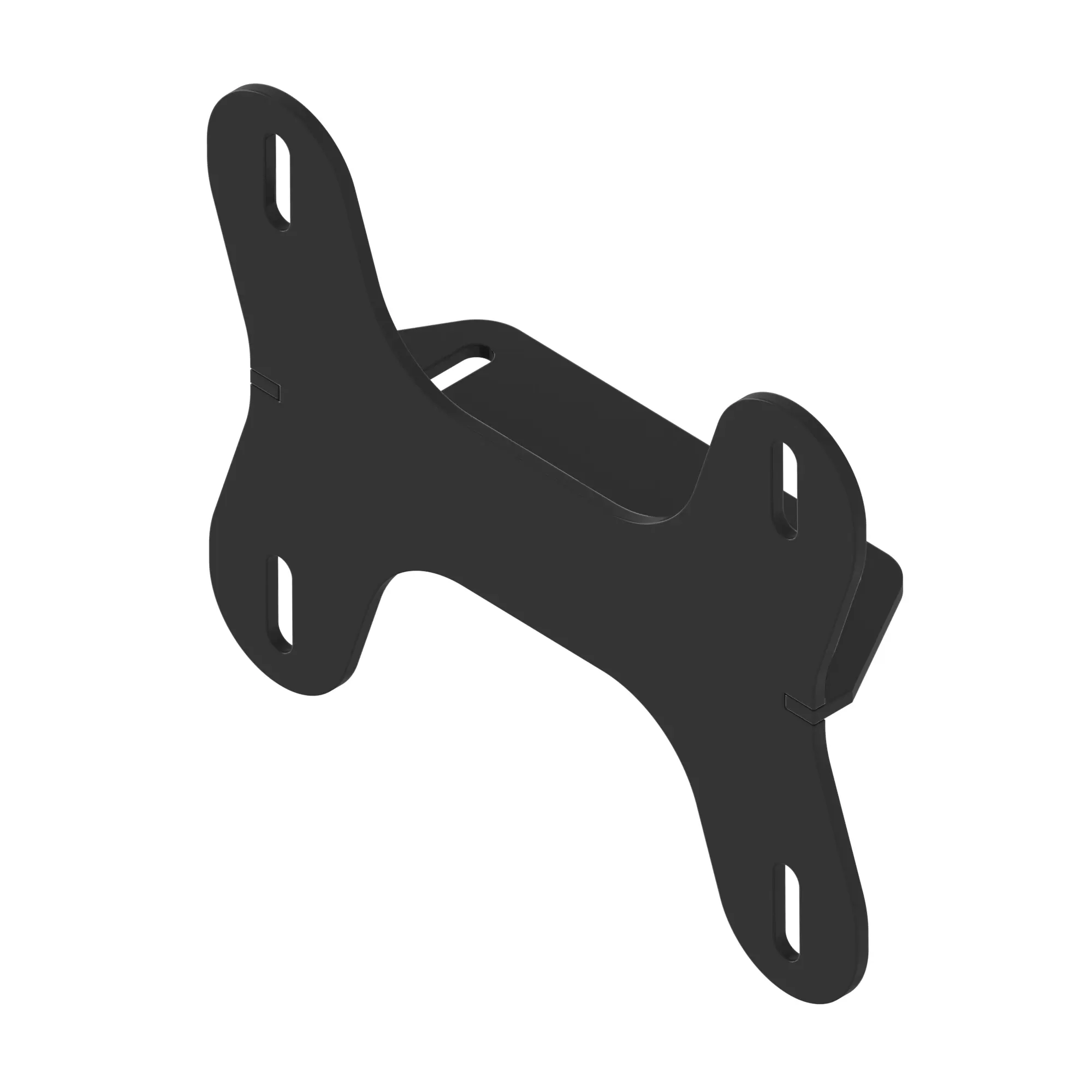 John Deere Air Cleaner Bracket - F664421