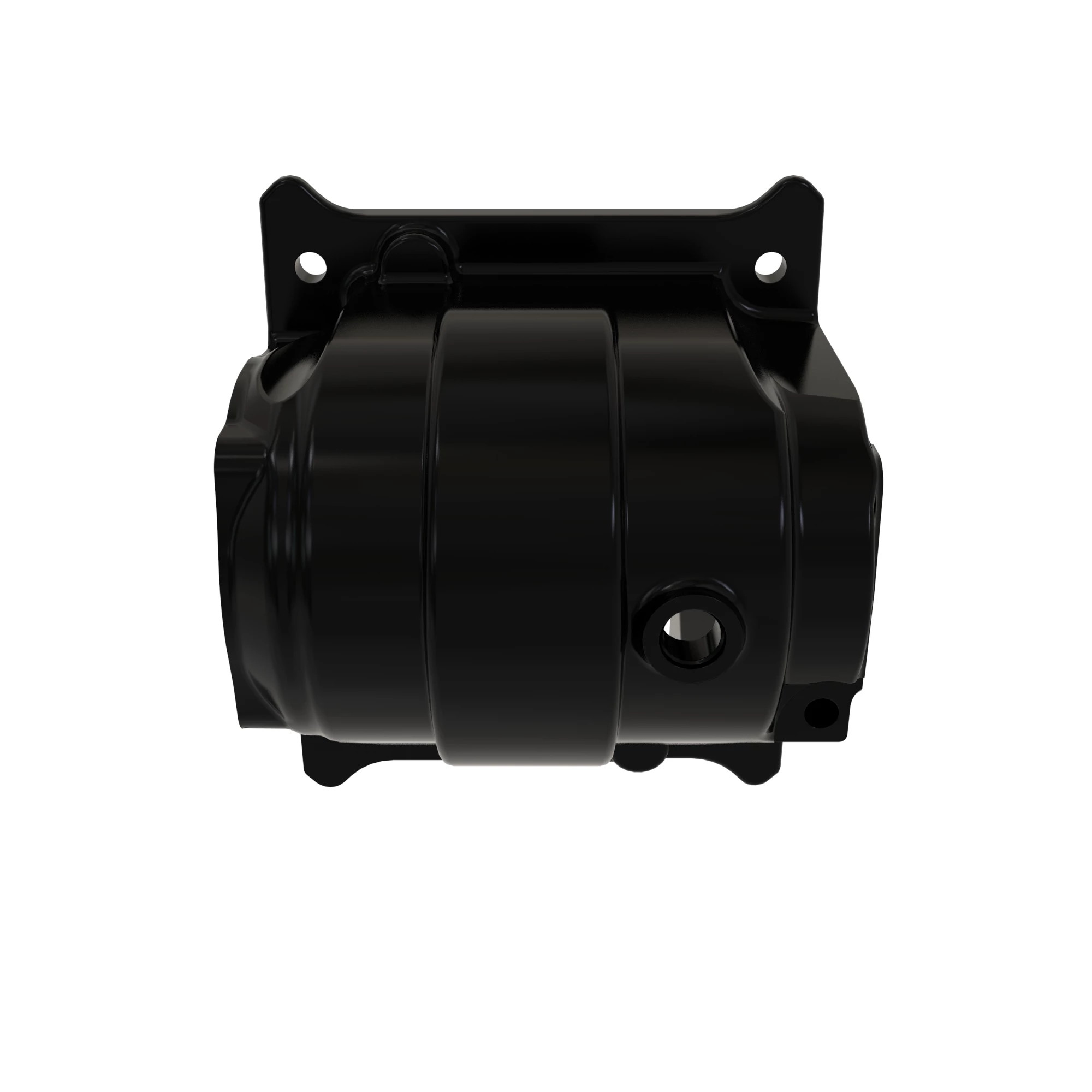 John Deere MFWD Clutch Housing - SU34438