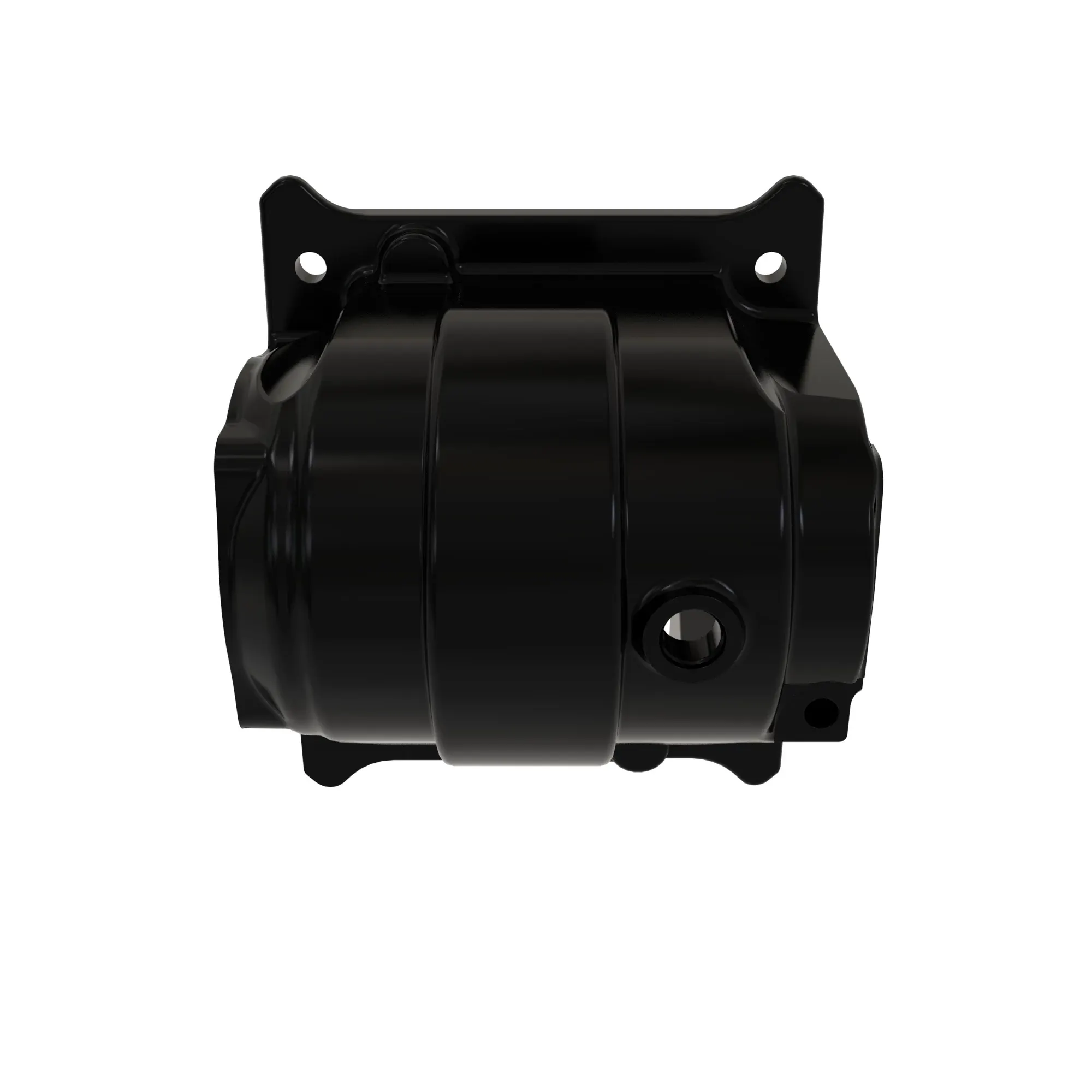 John Deere MFWD Clutch Housing - SU34438