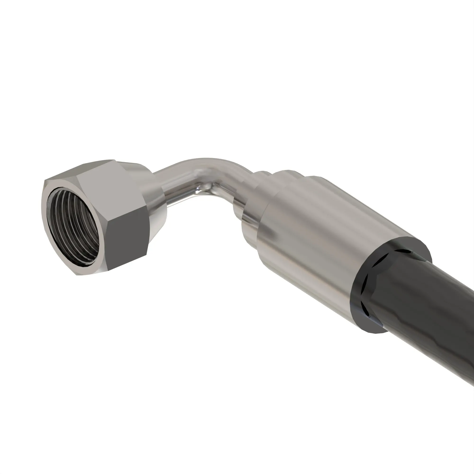 Hydraulic Hose