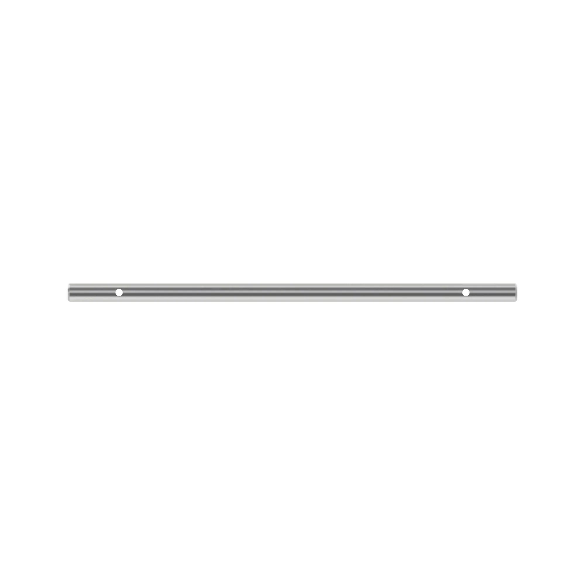 TRACK PIN WITH BUSHING, HOPPER EDUC