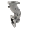 John Deere Air Intake - DZ120840