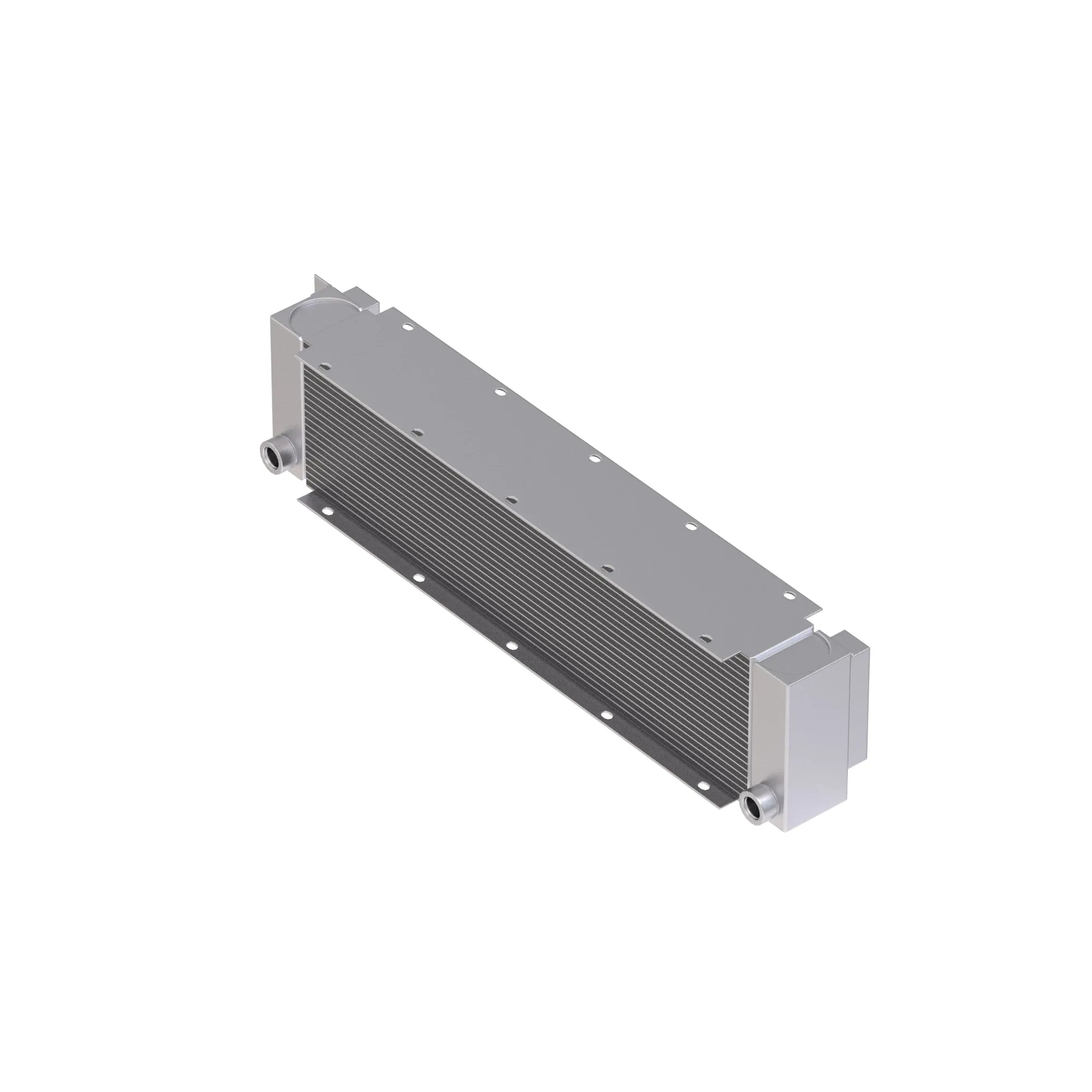 Oil Cooler