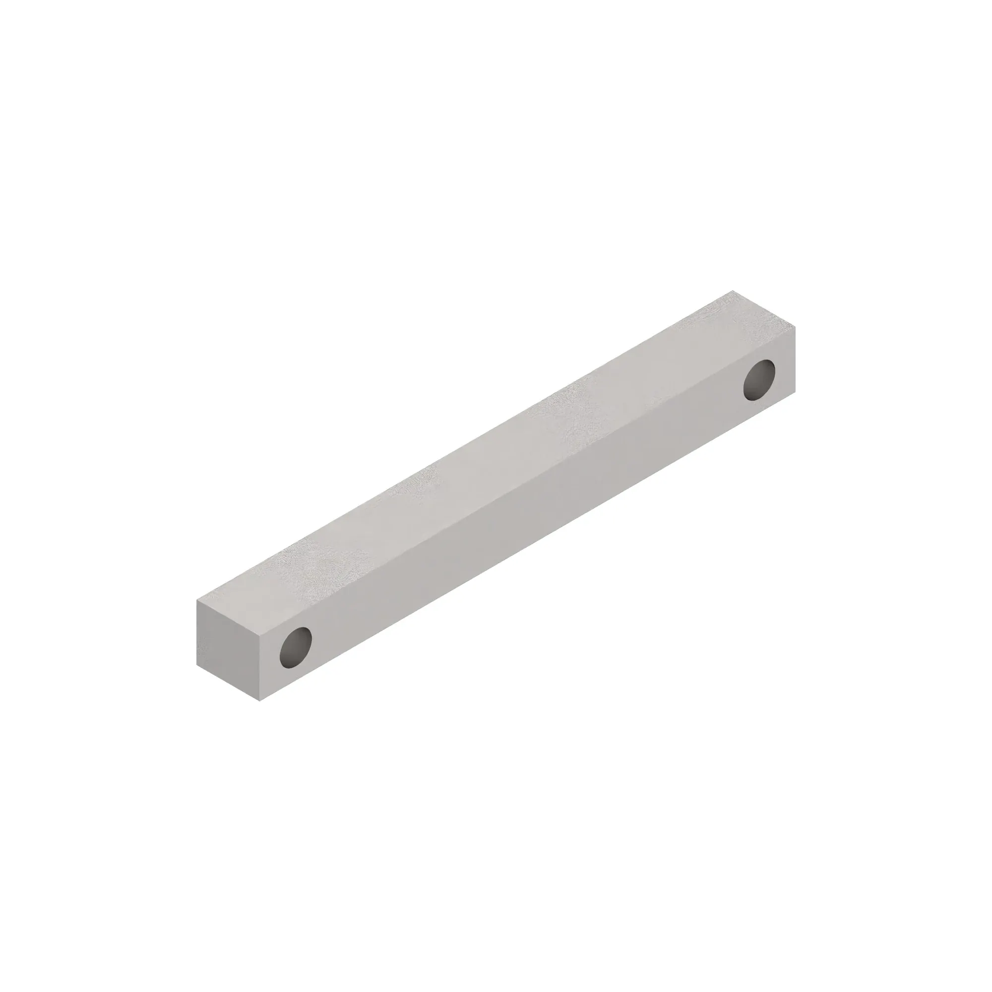 John Deere Valve Stack Fastening Bracket - F644515