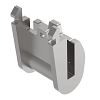BRACKET, SUPPORT EURO COMBI EURO MX