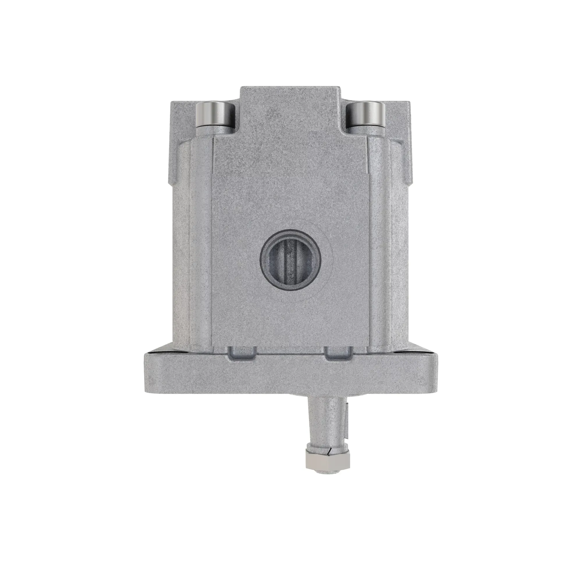 Hydraulic Motor