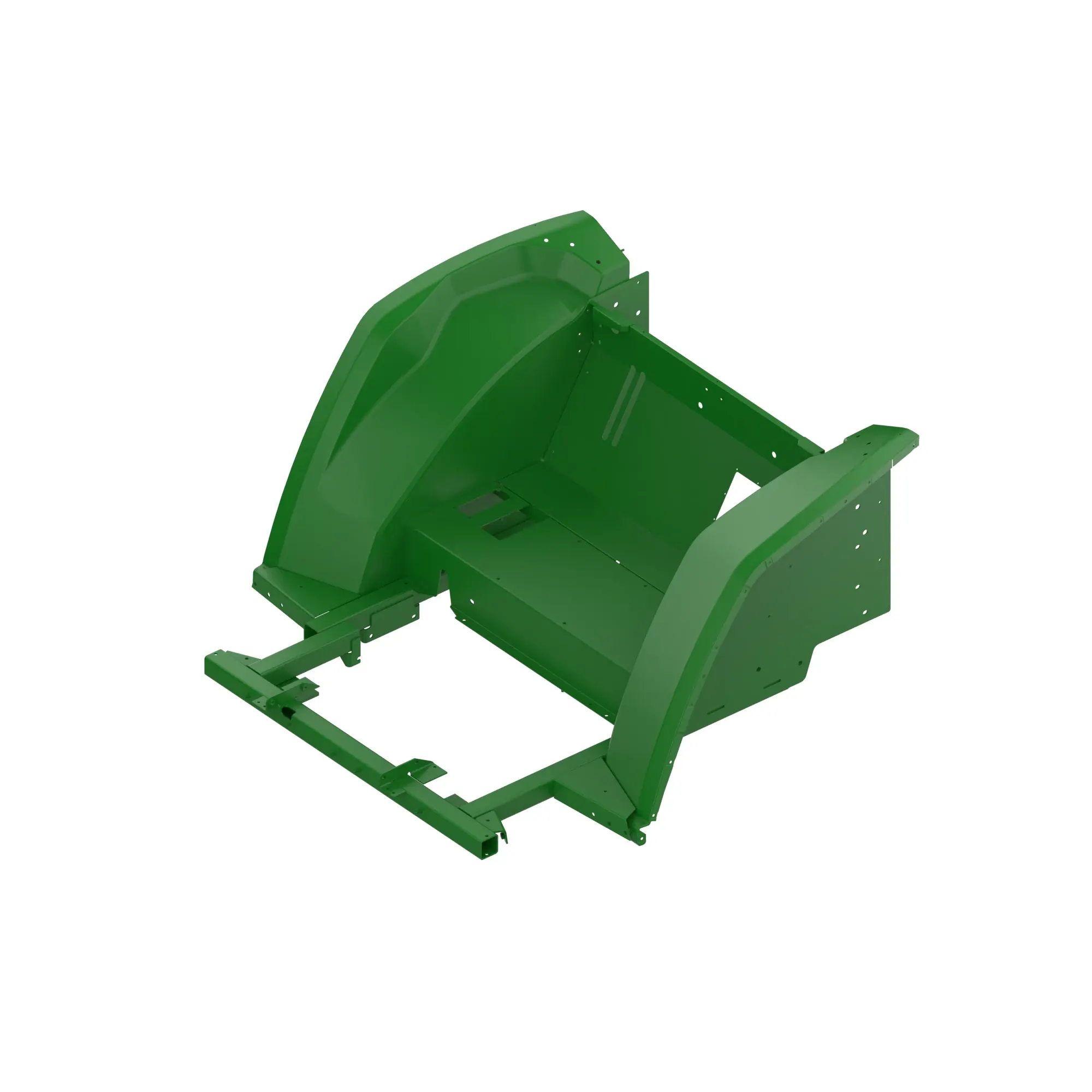 John Deere Platform - AL150505