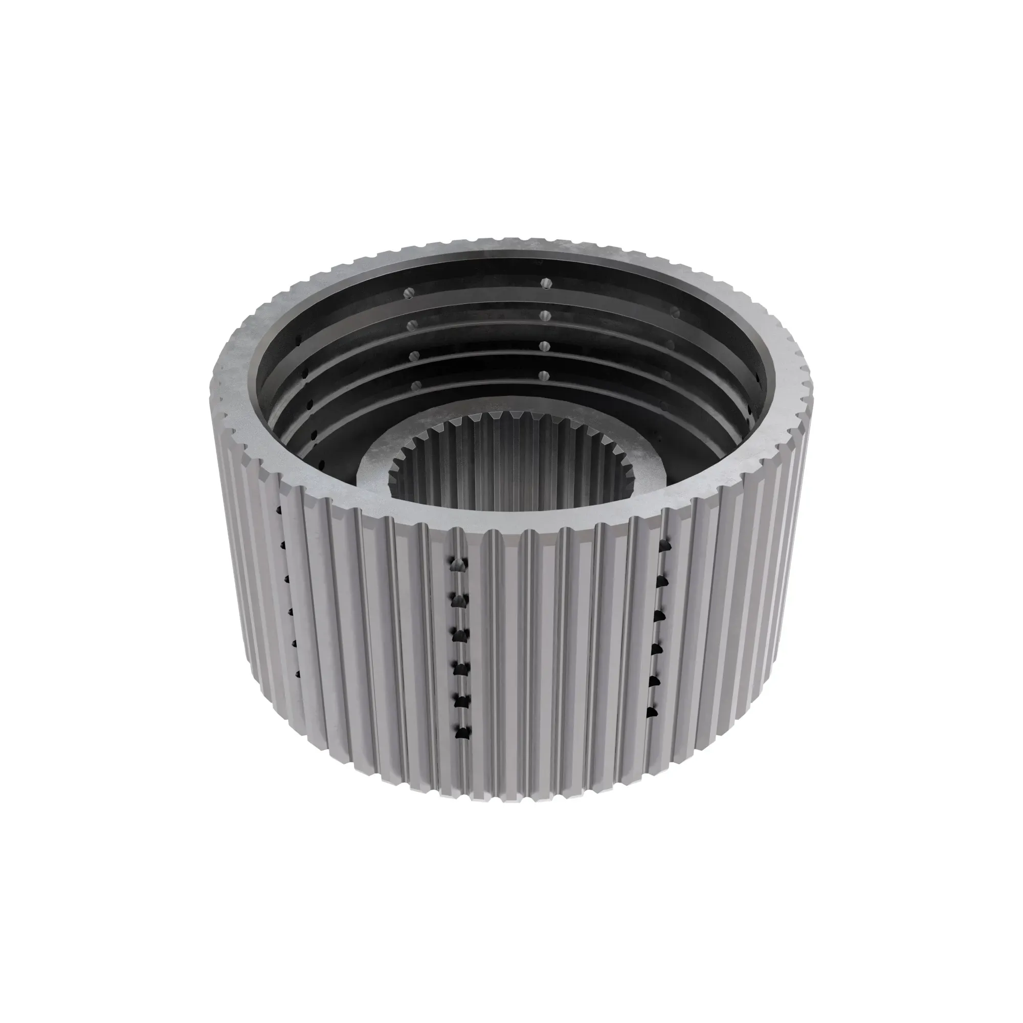 John Deere Splined Coupling - CE21395