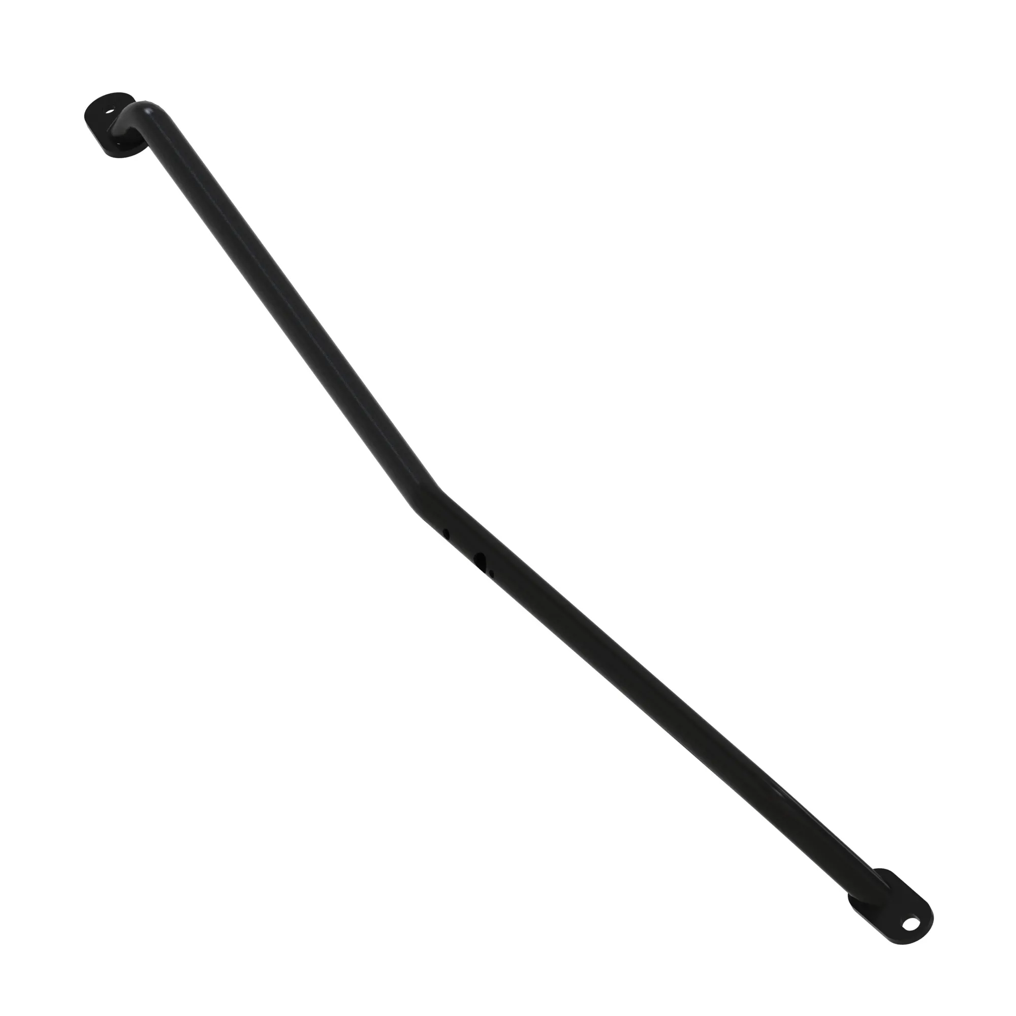 Handle, Region II Indicator Lights