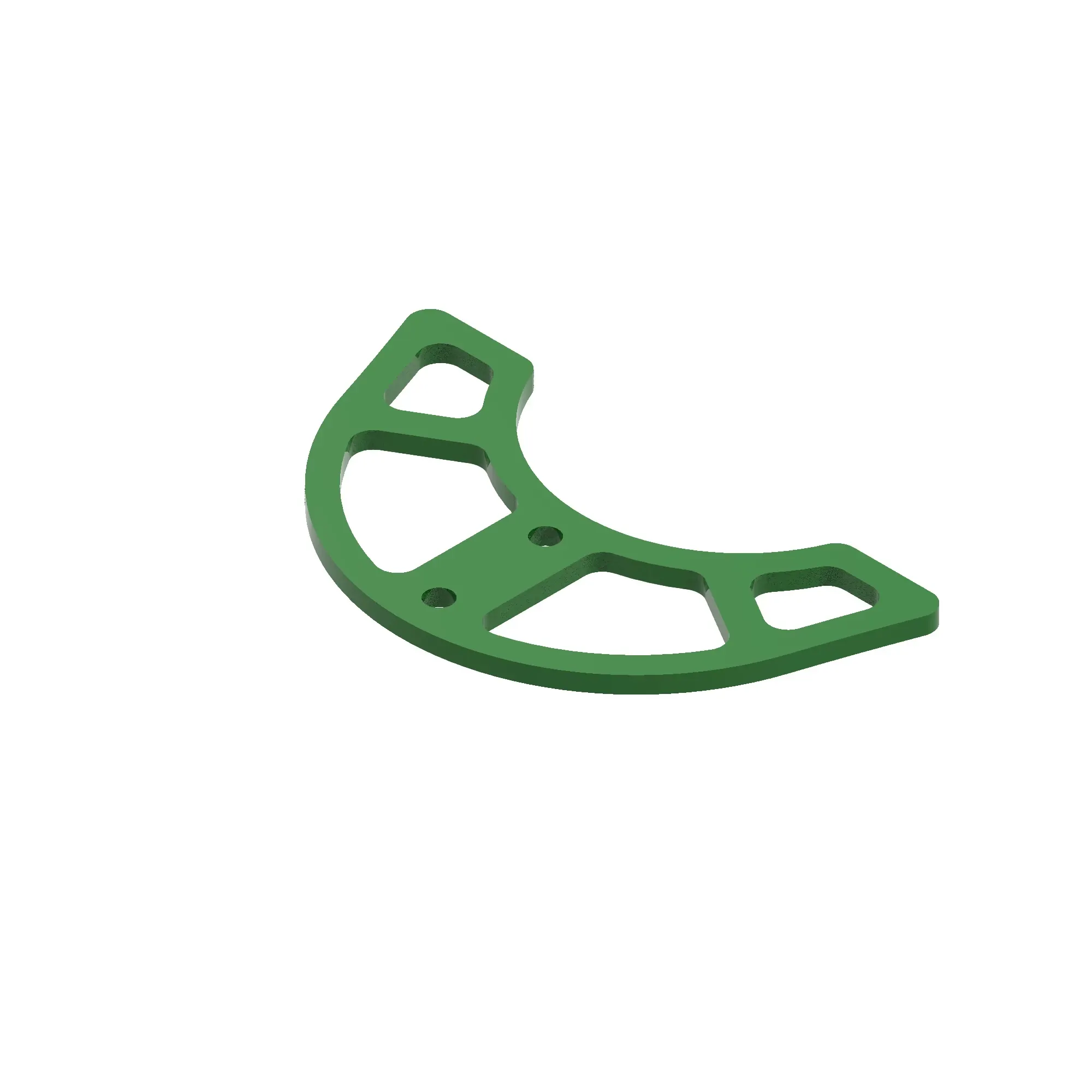 John Deere Spacer Plate - KK71226