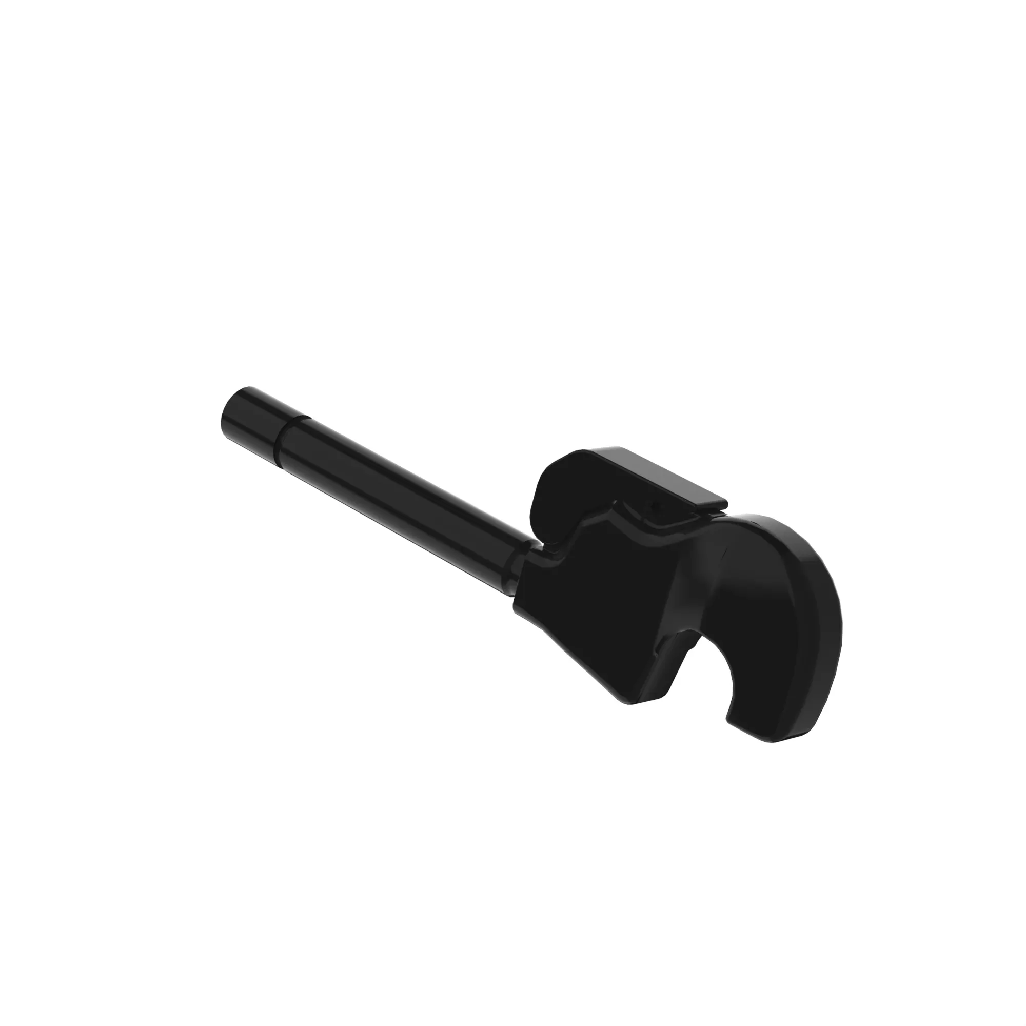 John Deere Quick Hook Link End - LVA11888
