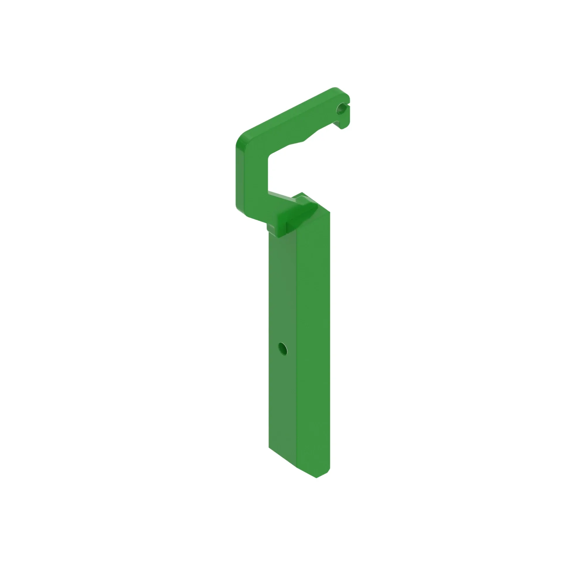 PIN, CARRIER LATCH