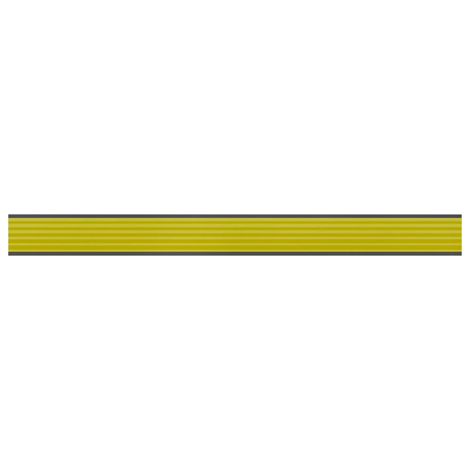 John Deere Combine Label - CQ75787