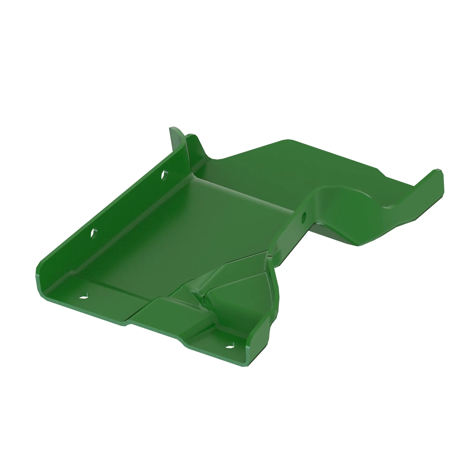 John Deere PTO Shield - R552570