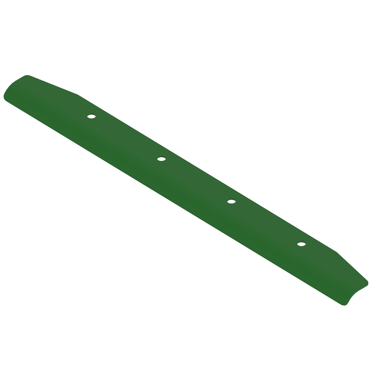 Bracket, Tension Frame Seal - F/R