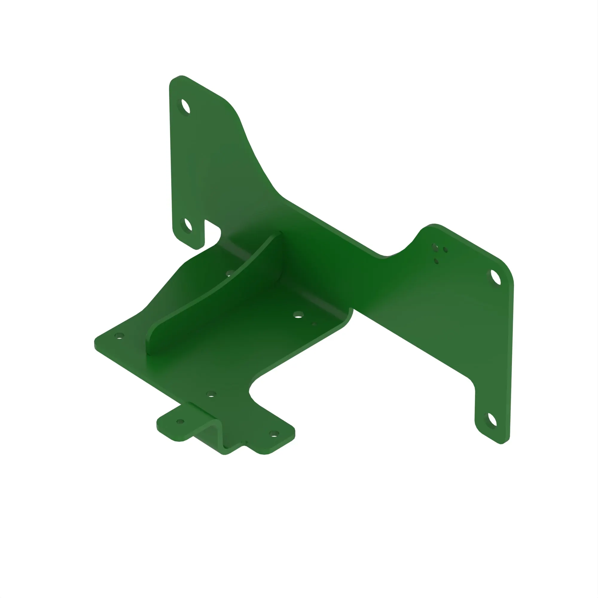 BRACKET, HOSE SUPPORT