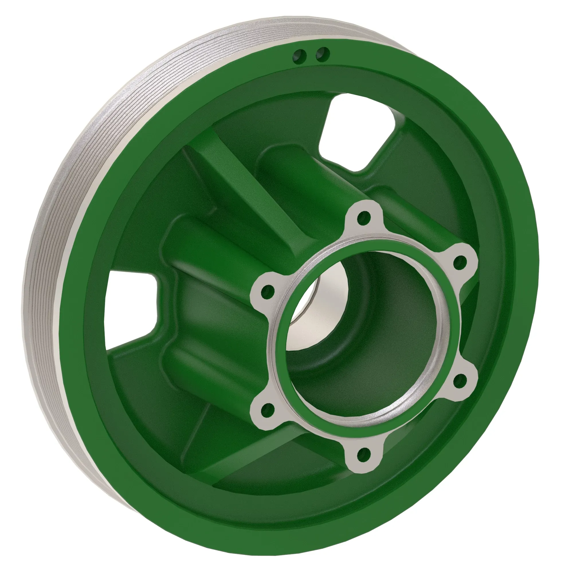 John Deere Fan Driven Pulley - HXE53576