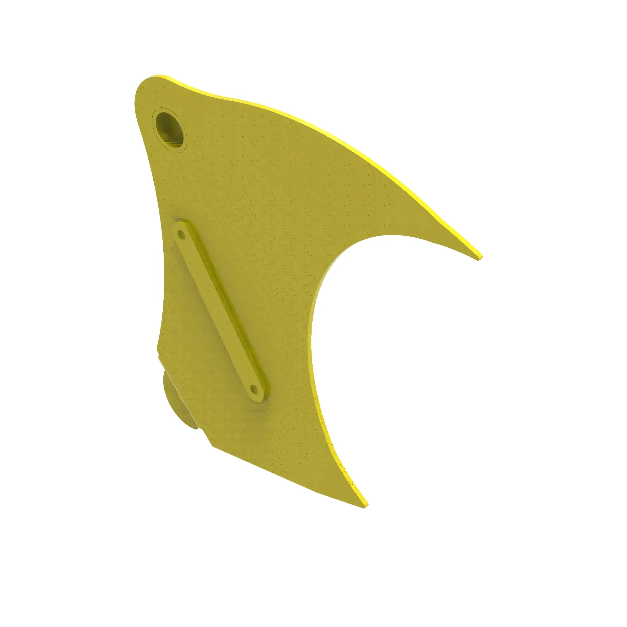 John Deere Sheet - LCA114602