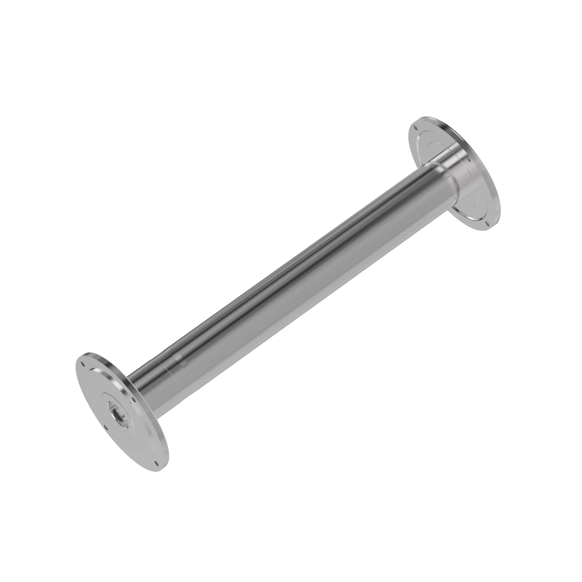 DRUM, DRUM ASSY, 16 BAR