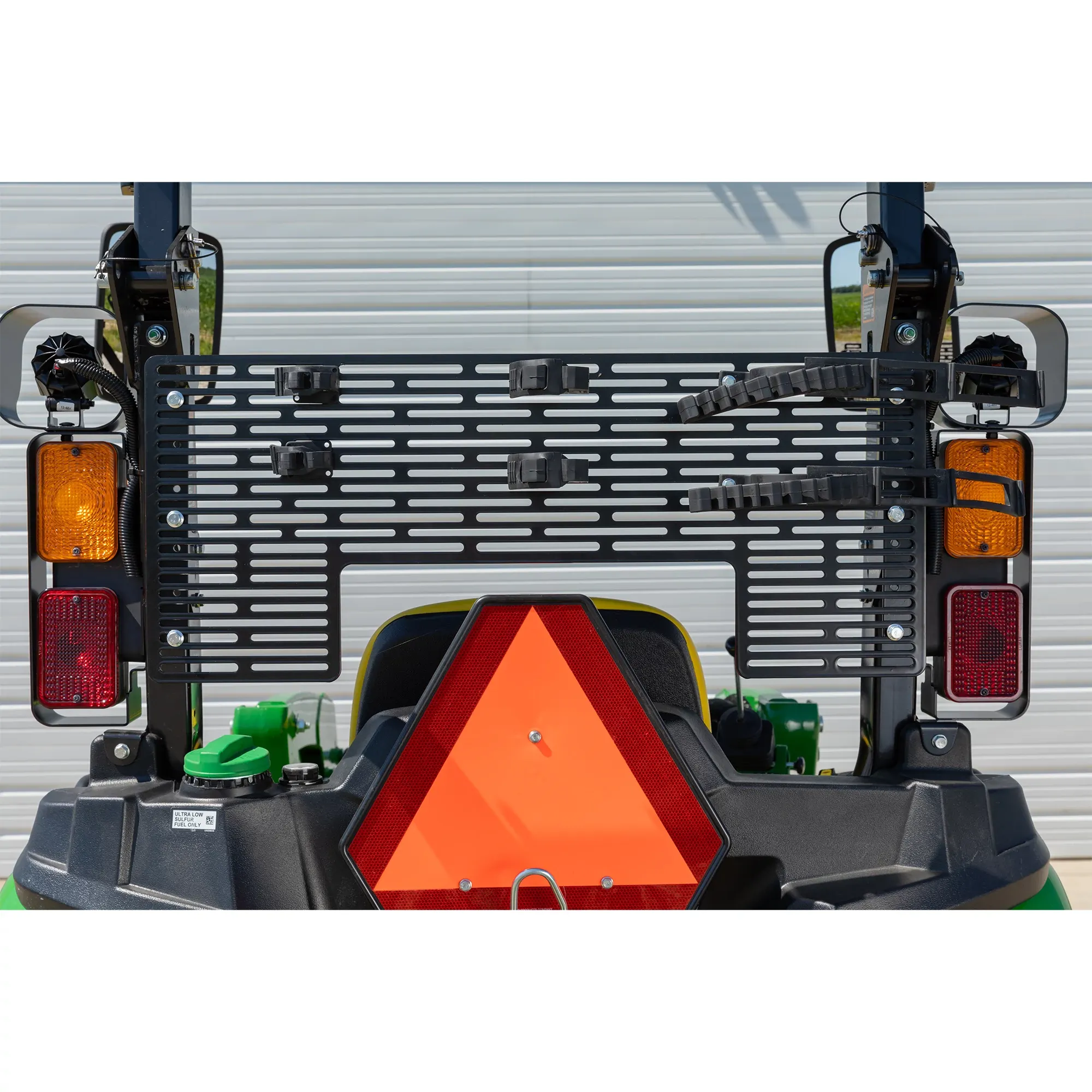 5WS812490: Super Clamp Kit