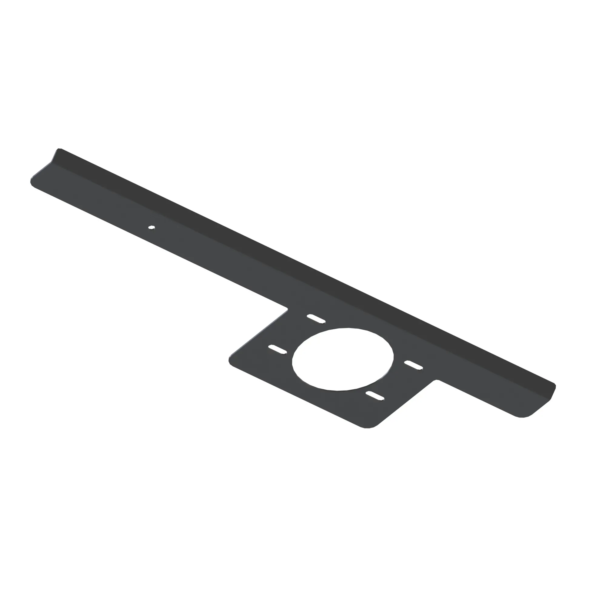 John Deere Panel - T424558