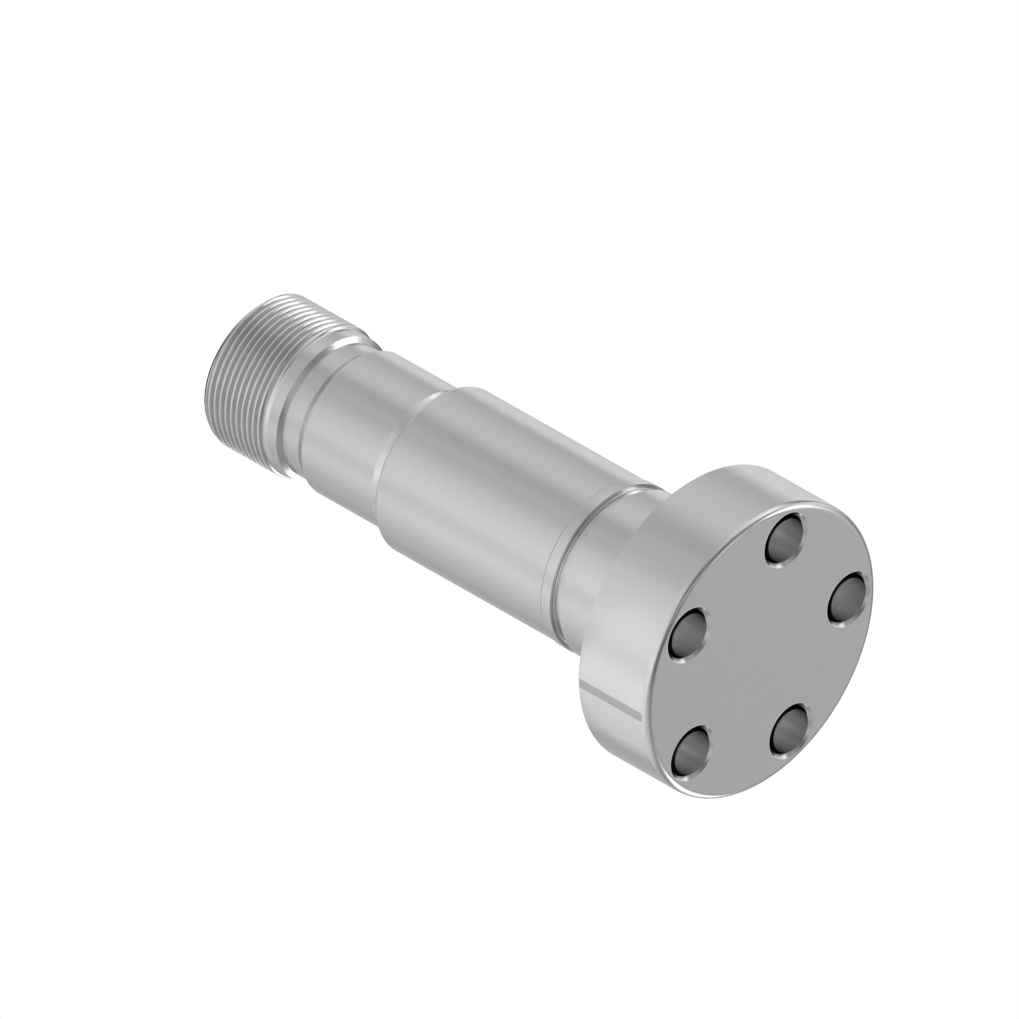 SHAFT, FAN DRIVE
