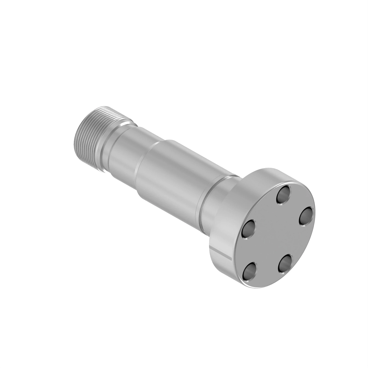 Shaft, Fan Drive