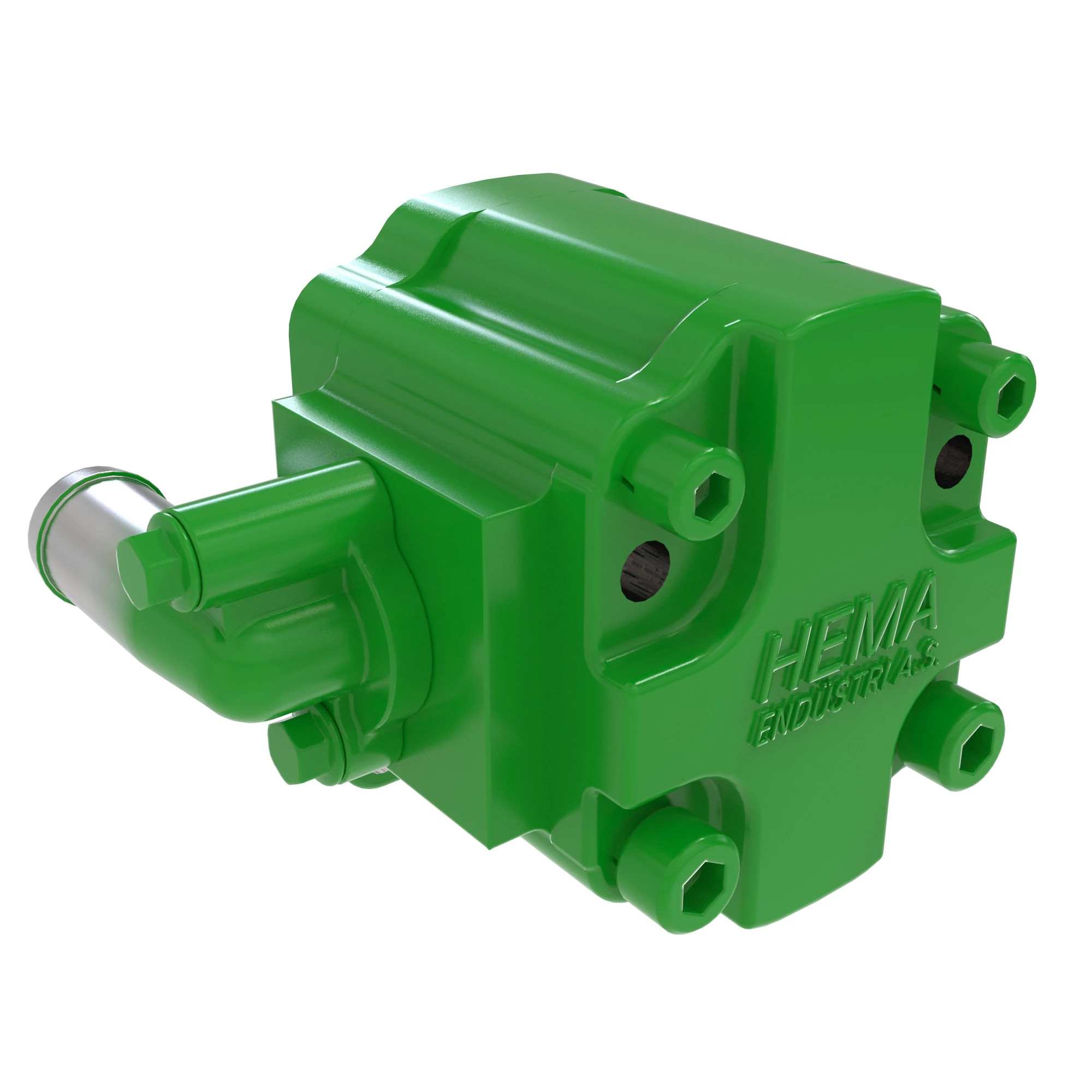 Hydraulic Pump