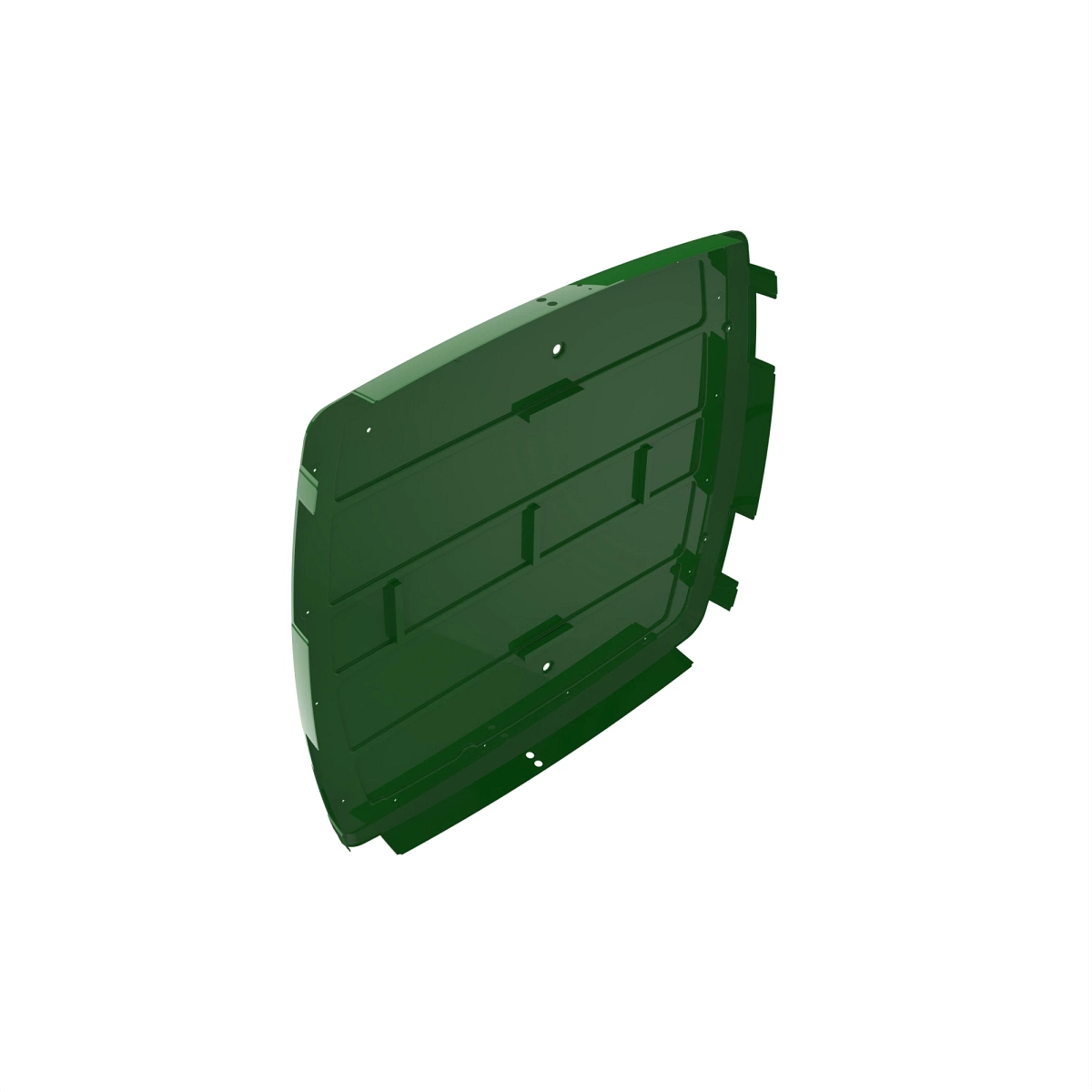Roof, Outer, Assembly