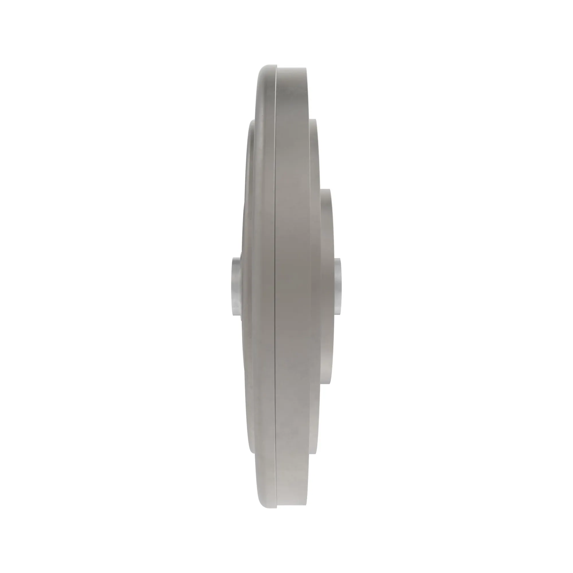 Torsional Damper