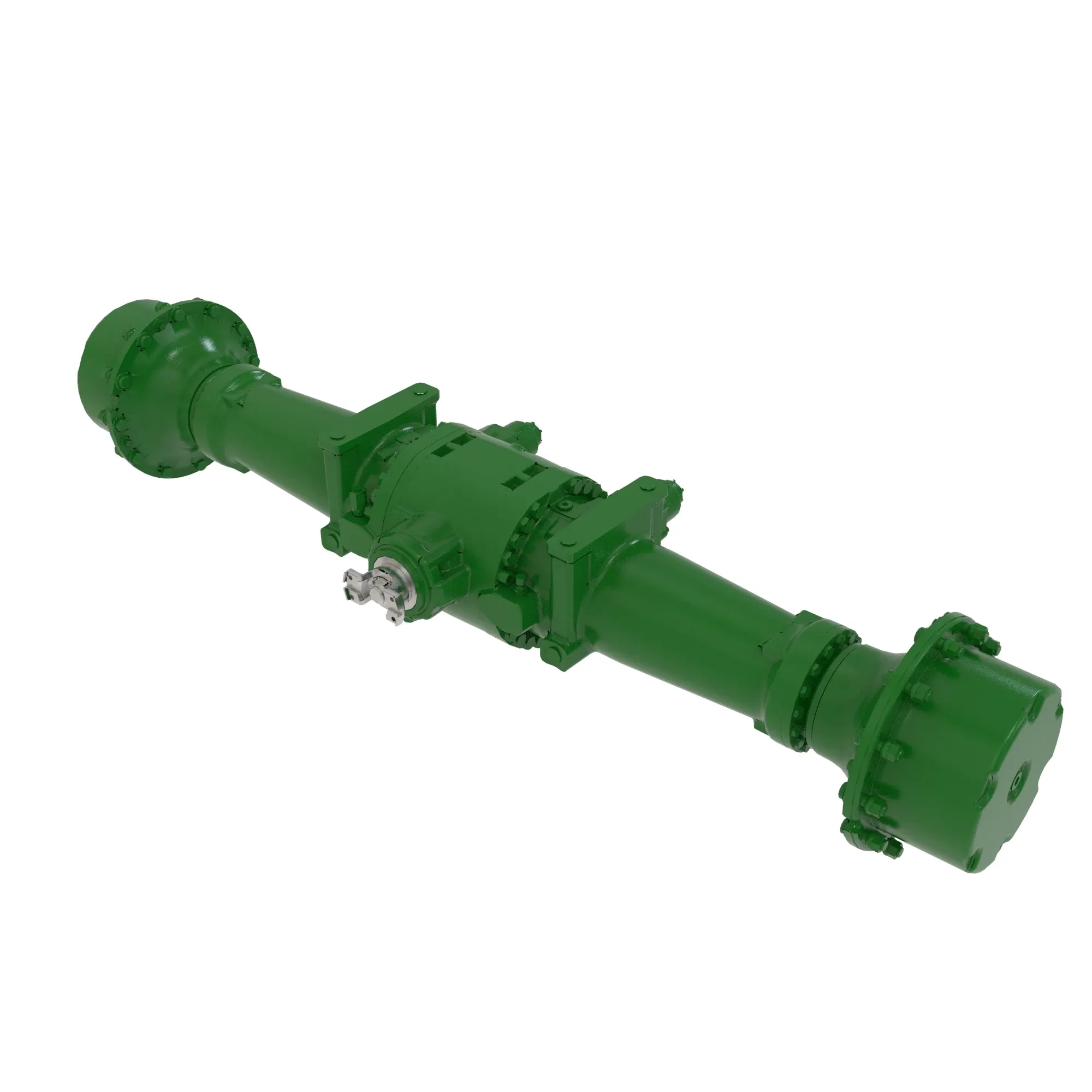 John Deere Rear Axle - F070443