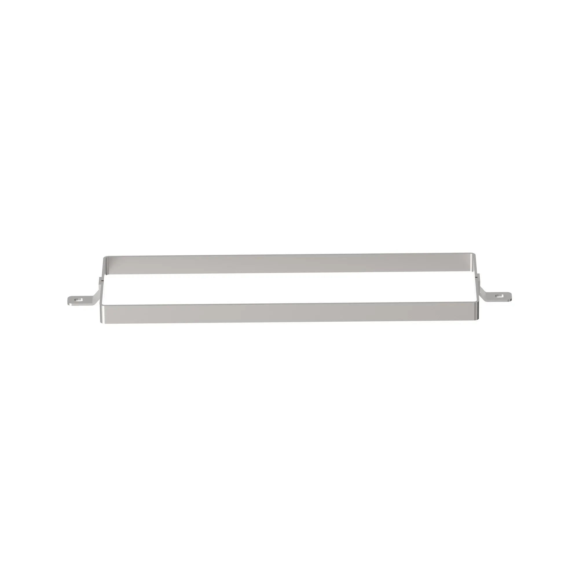 BRACKET, FRESH AIR FILTER