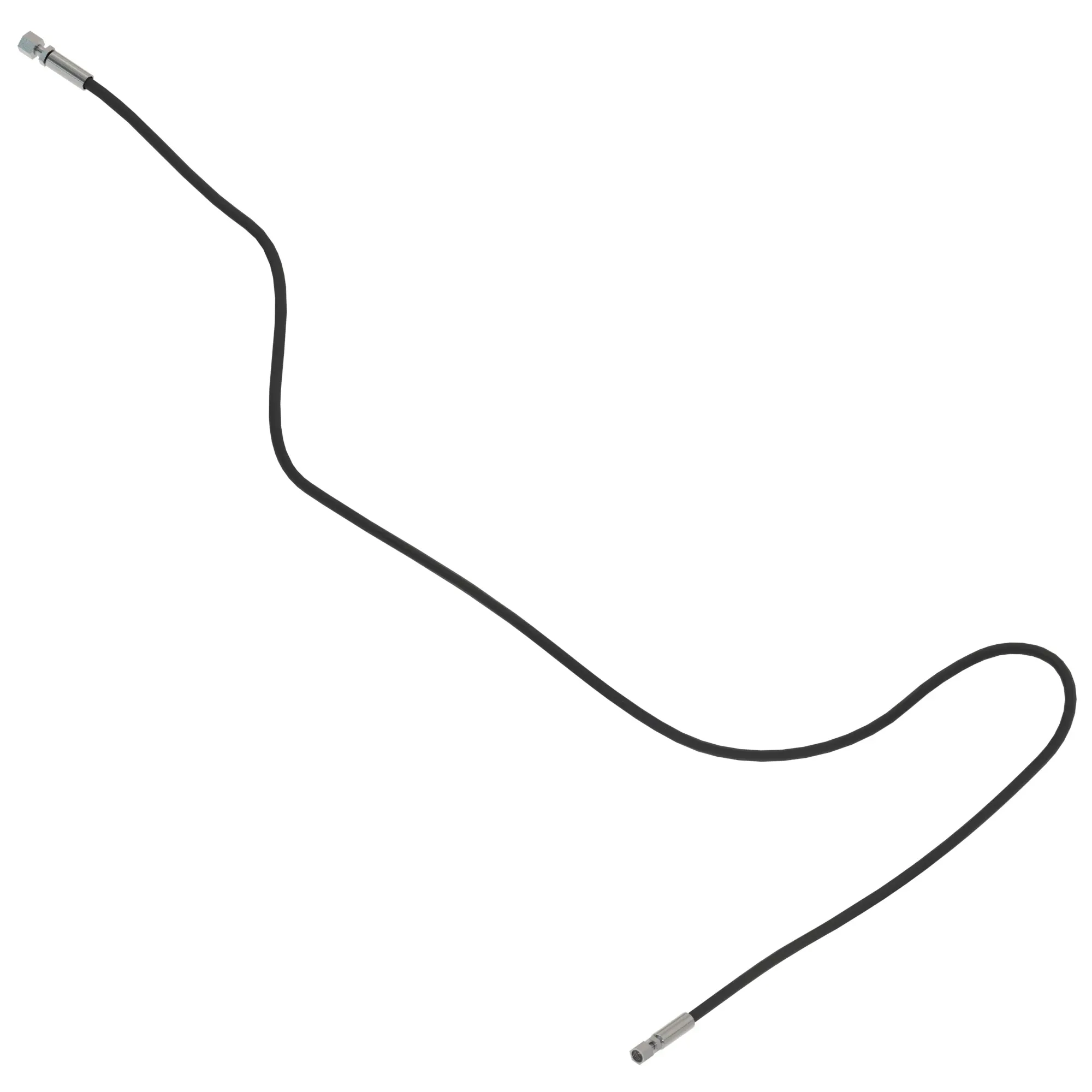 John Deere Tread Adjust Hydraulic Hose - AKK40348