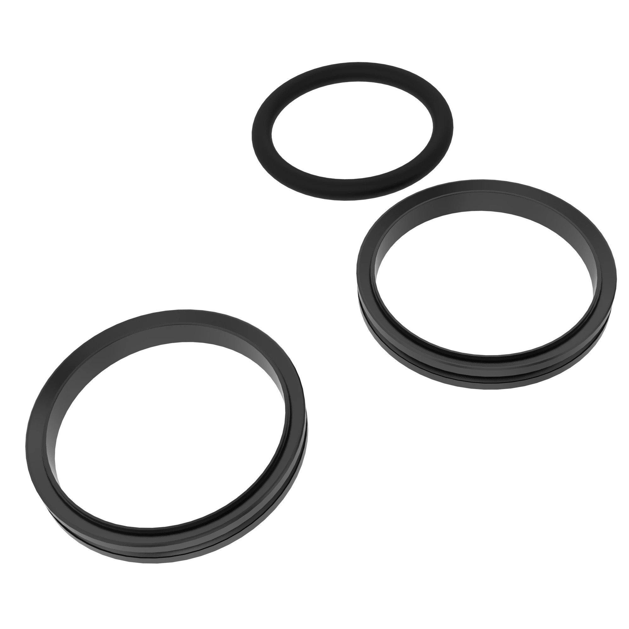 John Deere Relief Valve Seal Kit - AT314539