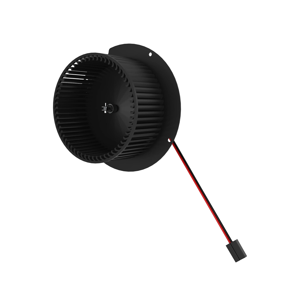 Atc Fan/Motor Assy