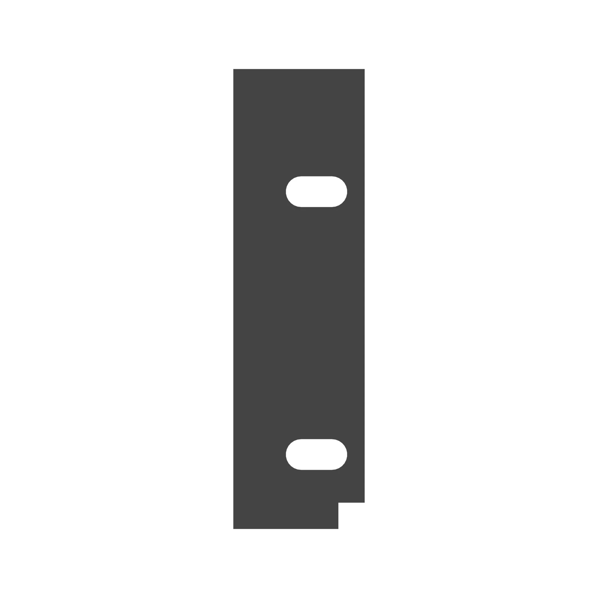 Isolator